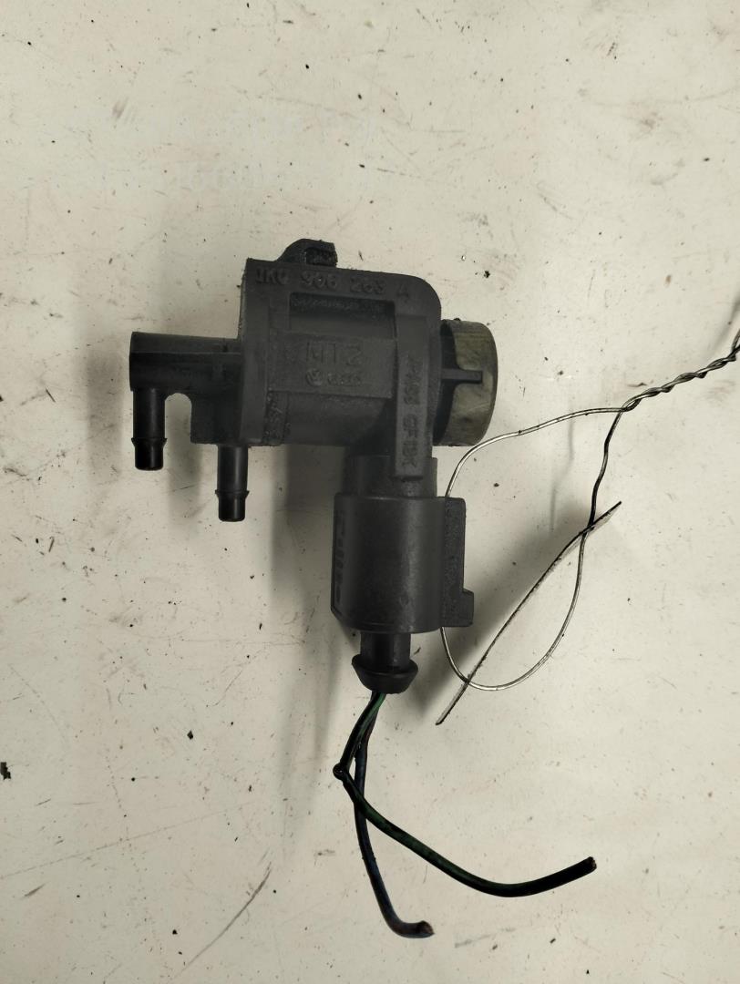 Клапан воздушный