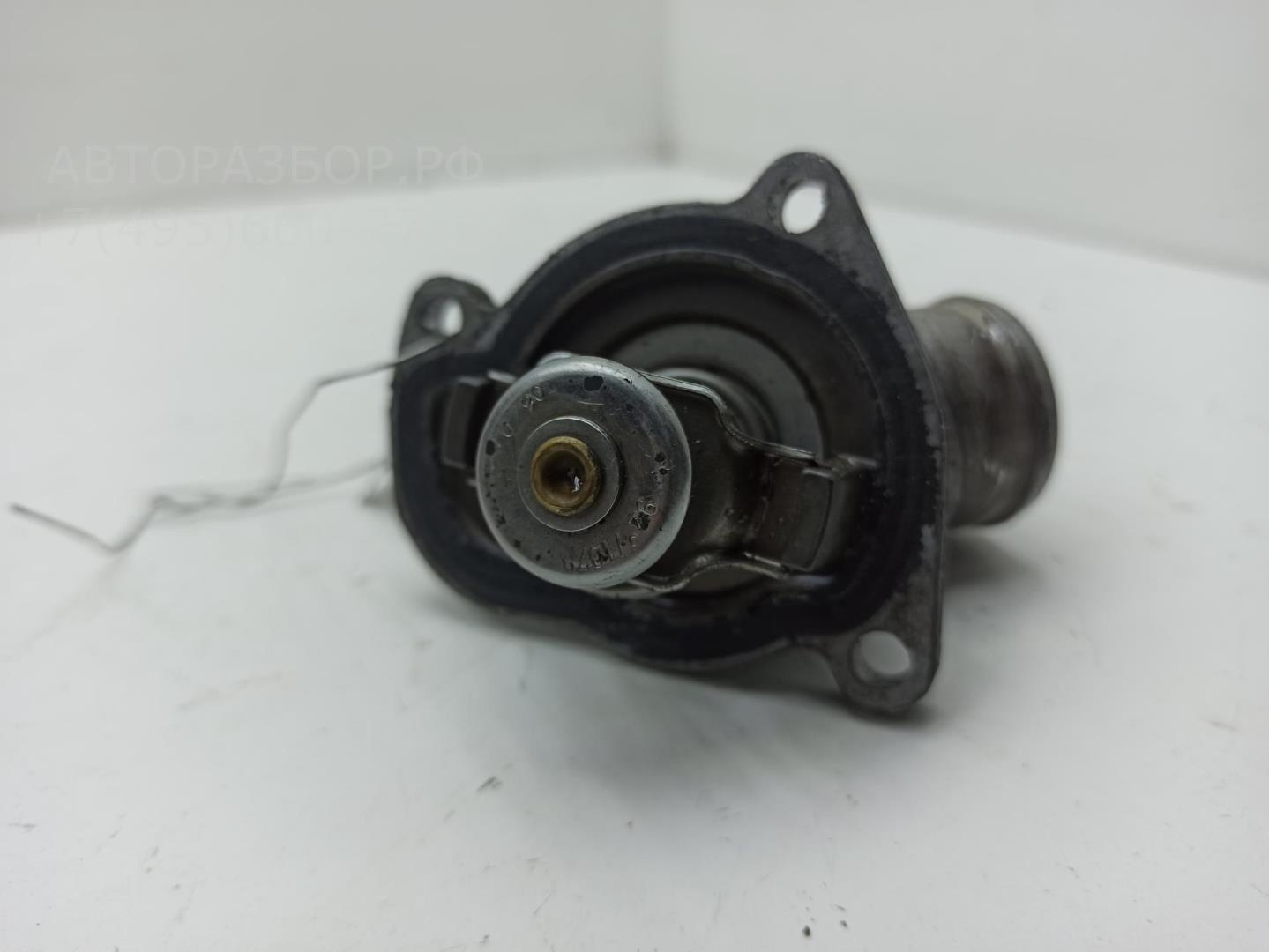 Корпус термостата