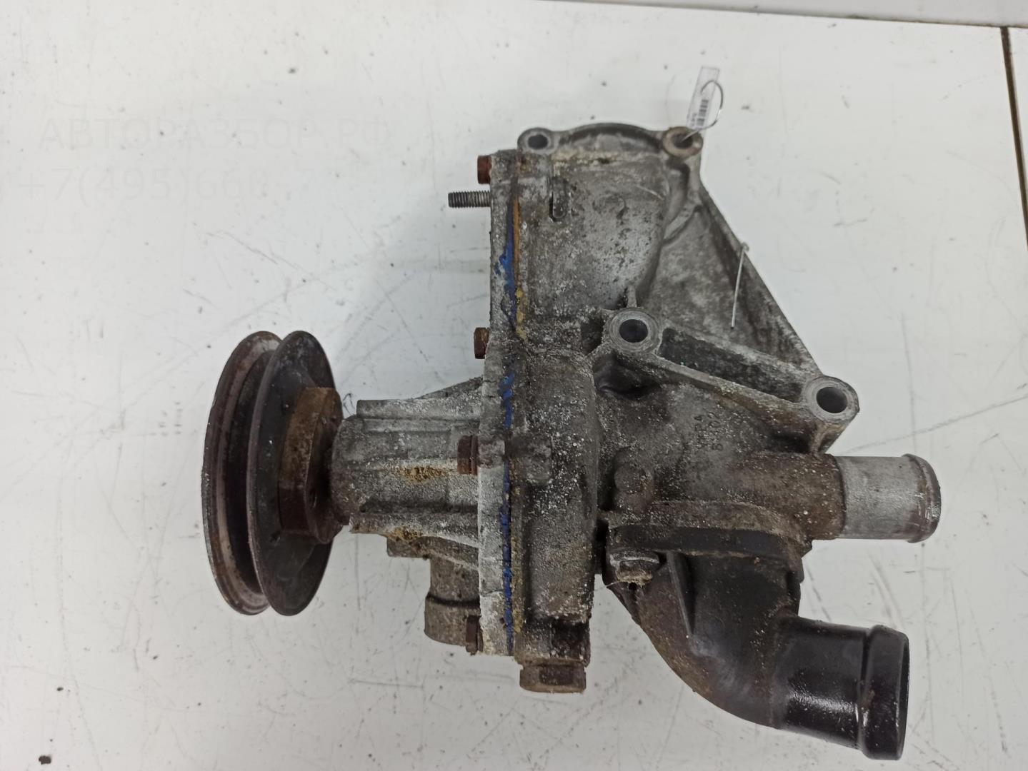 Насос водяной (помпа)