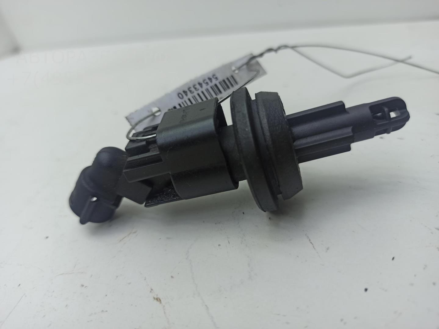 Датчик температуры