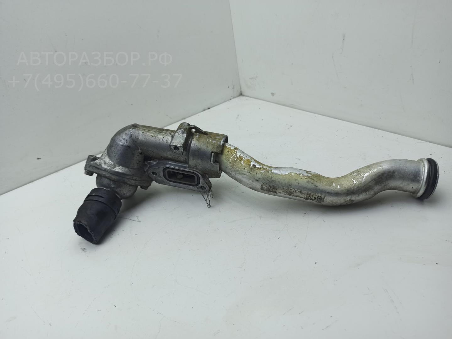 Корпус термостата