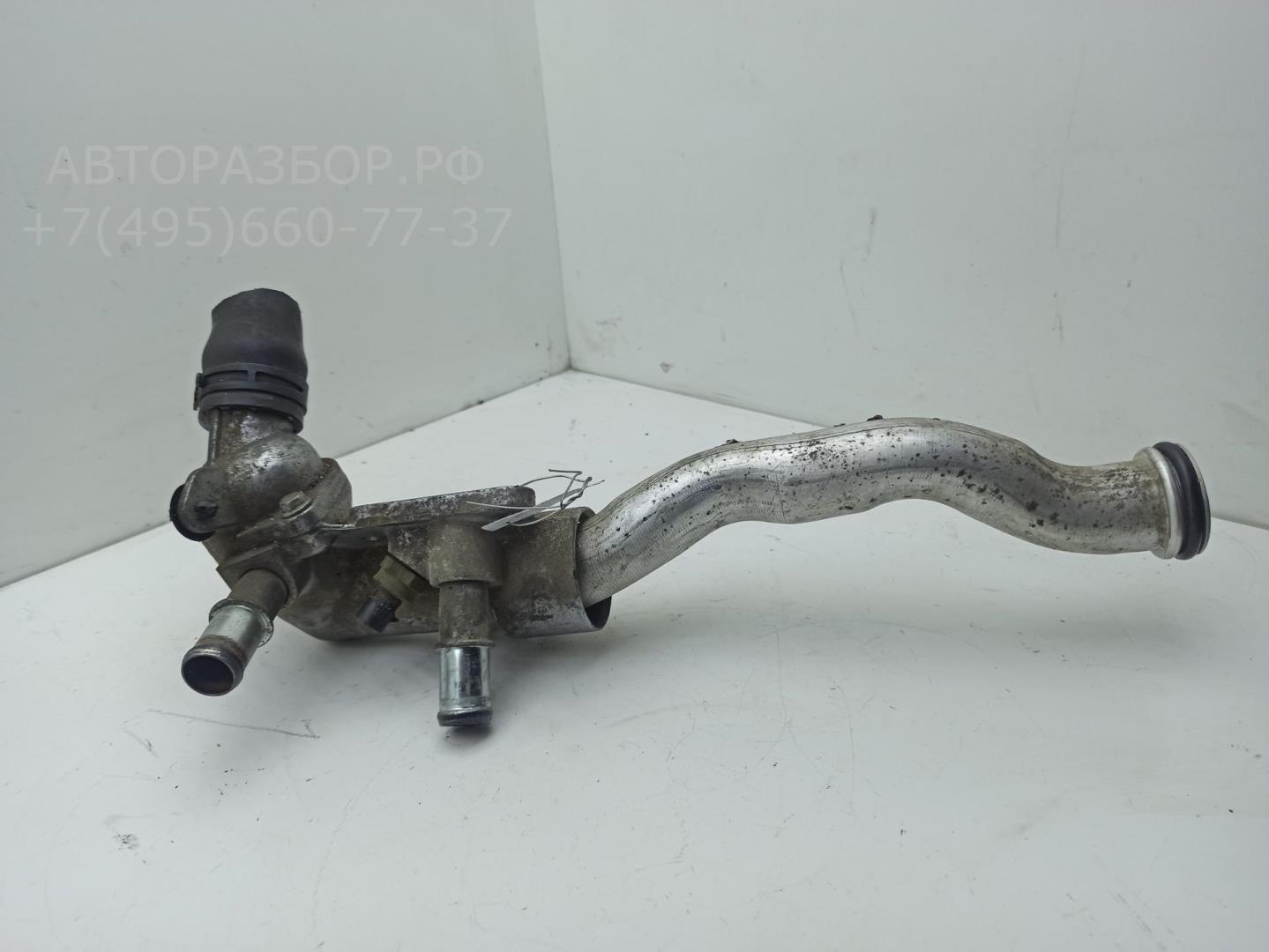 Корпус термостата