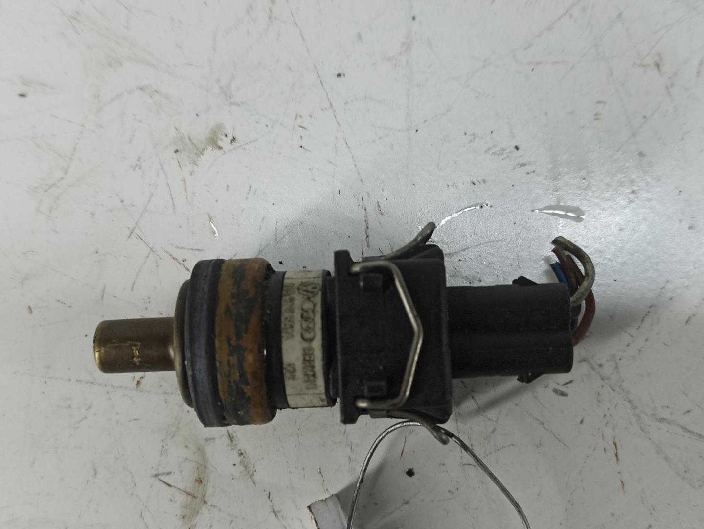 Датчик температуры