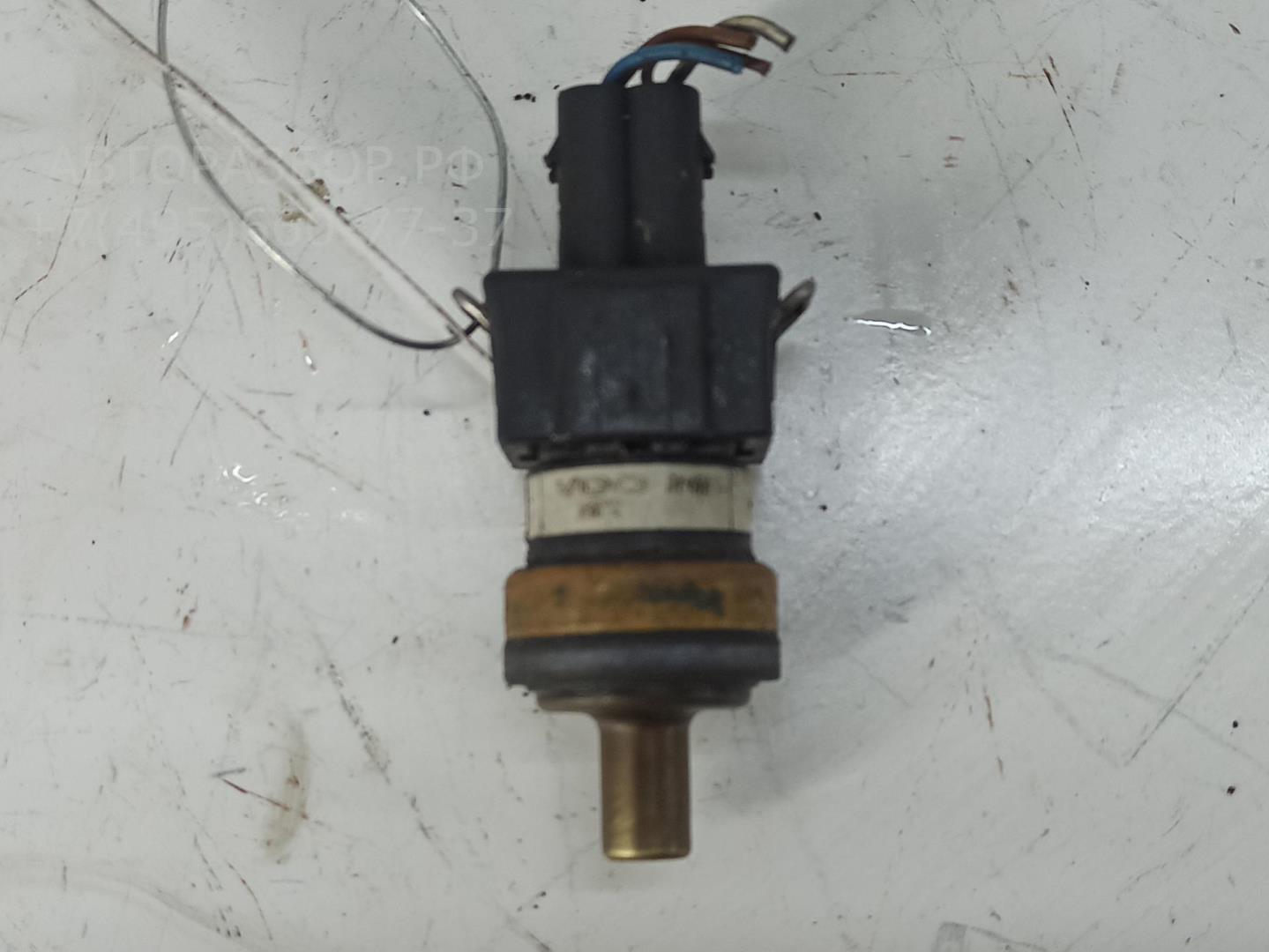 Датчик температуры