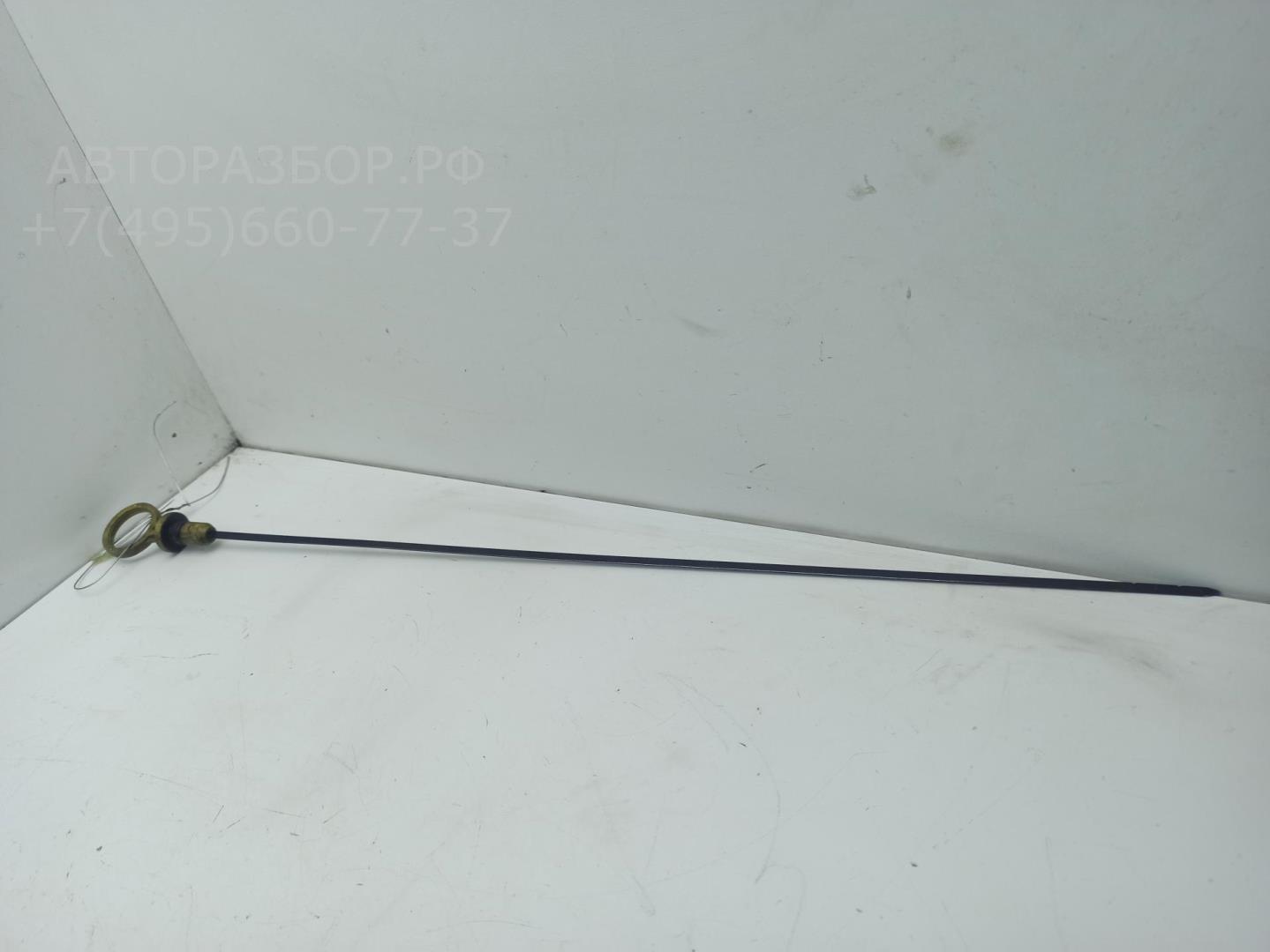 Щуп масляный двигателя