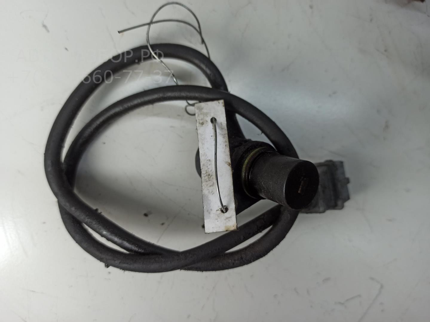 Датчик положения коленвала