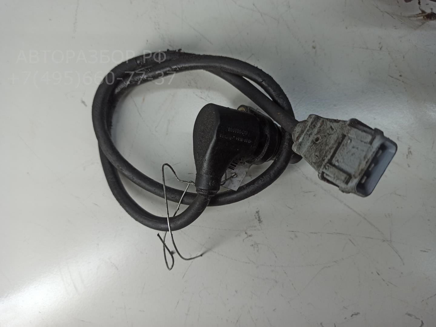 Датчик положения коленвала