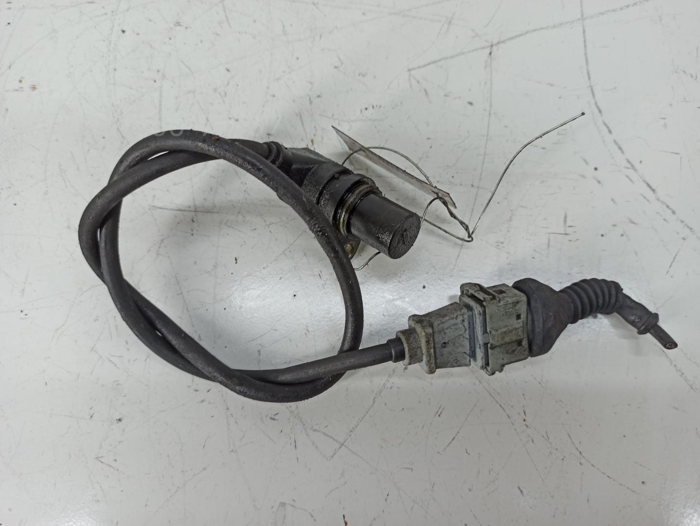 Датчик положения коленвала