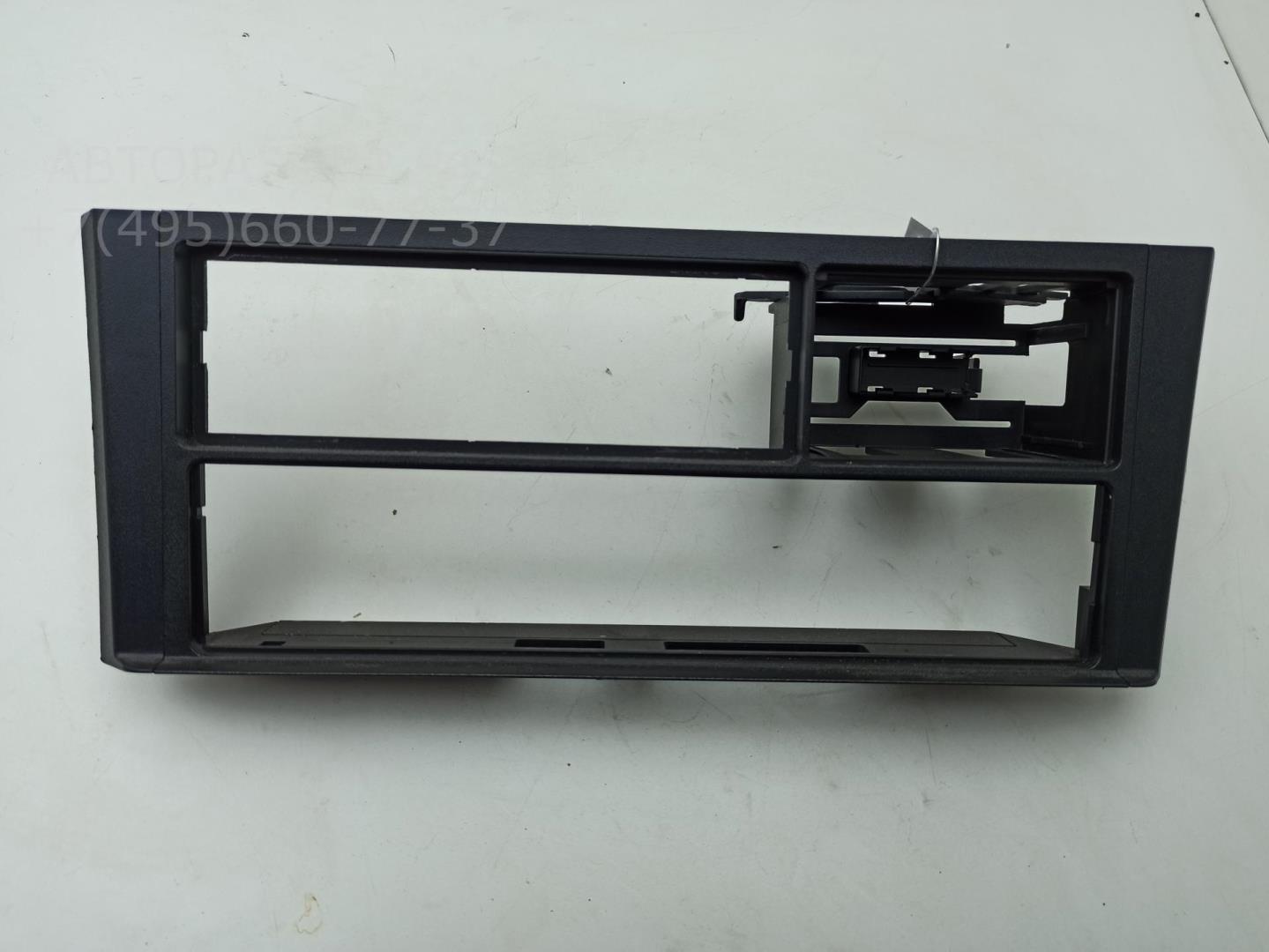 Рамка магнитолы