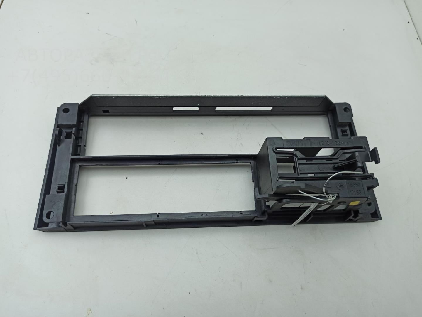 Рамка магнитолы