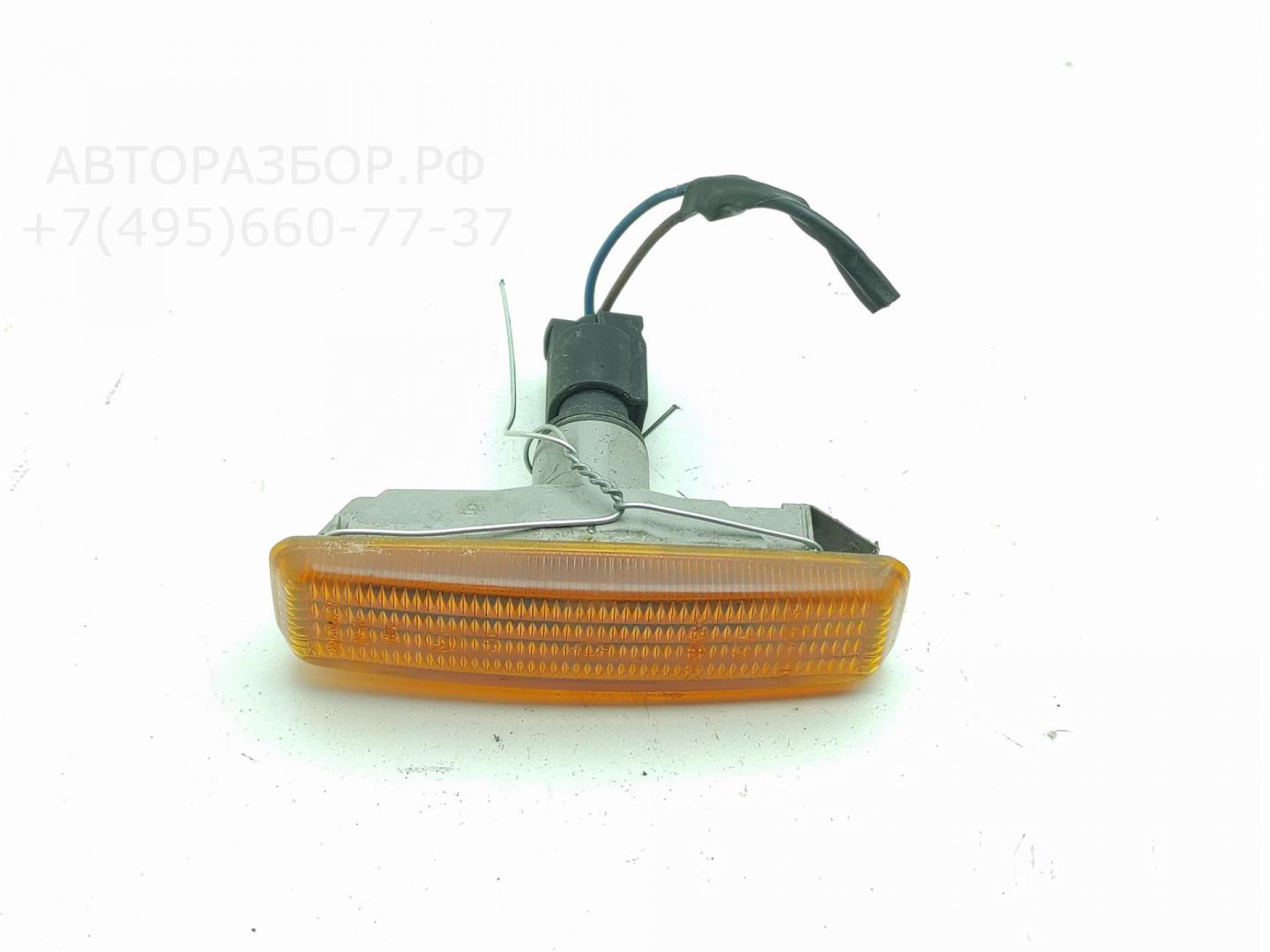 Указатель поворота левый