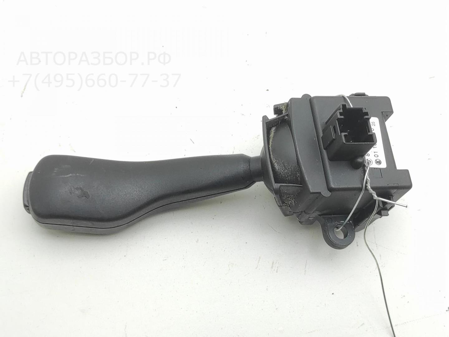 Переключатель поворотов подрулевой