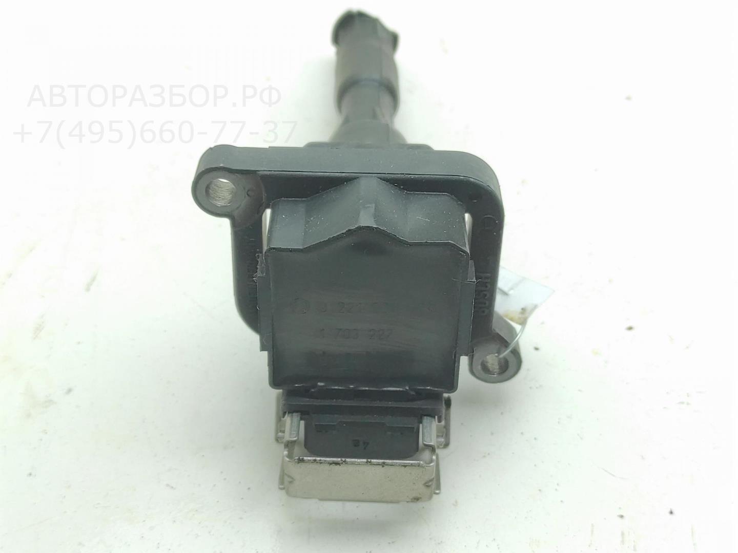 Катушка зажигания