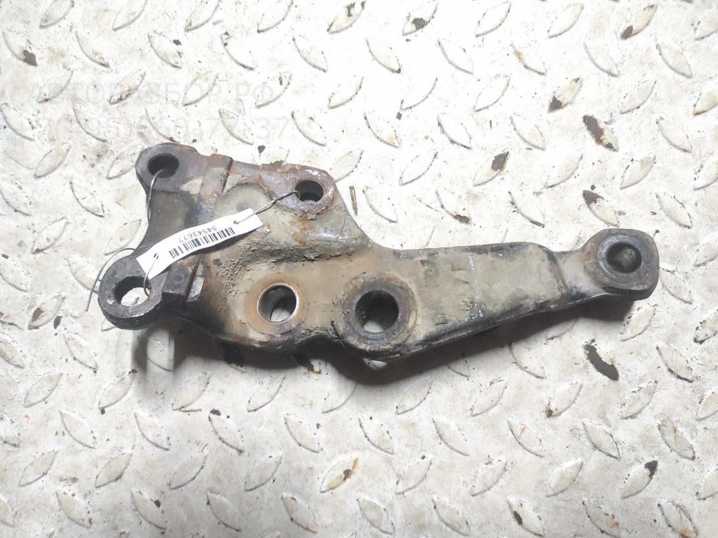 Кронштейн (сопут. товар)