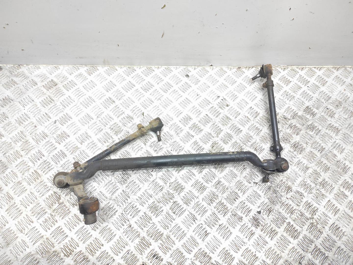 Тяга рулевая