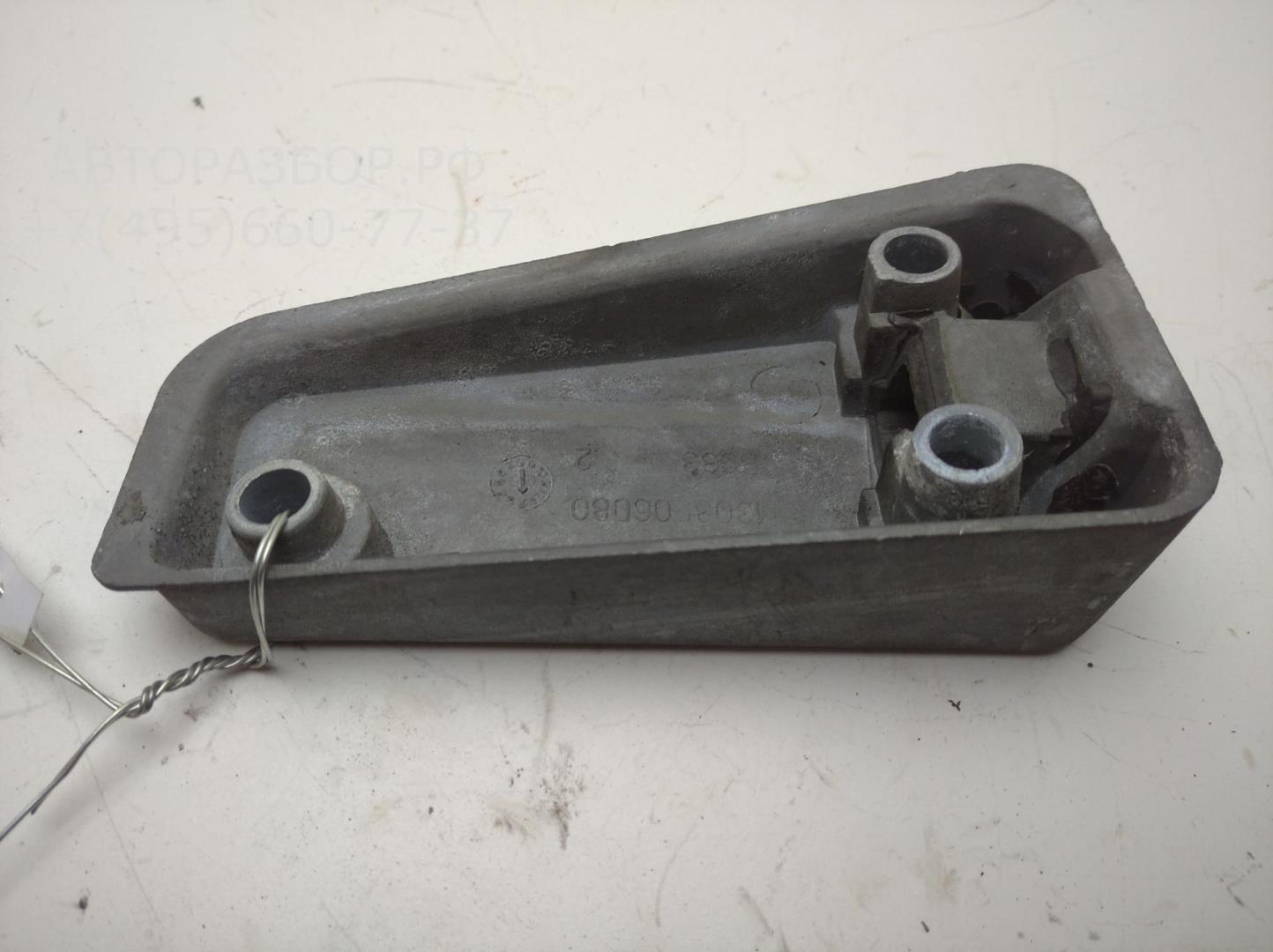 Ответная часть замка двери