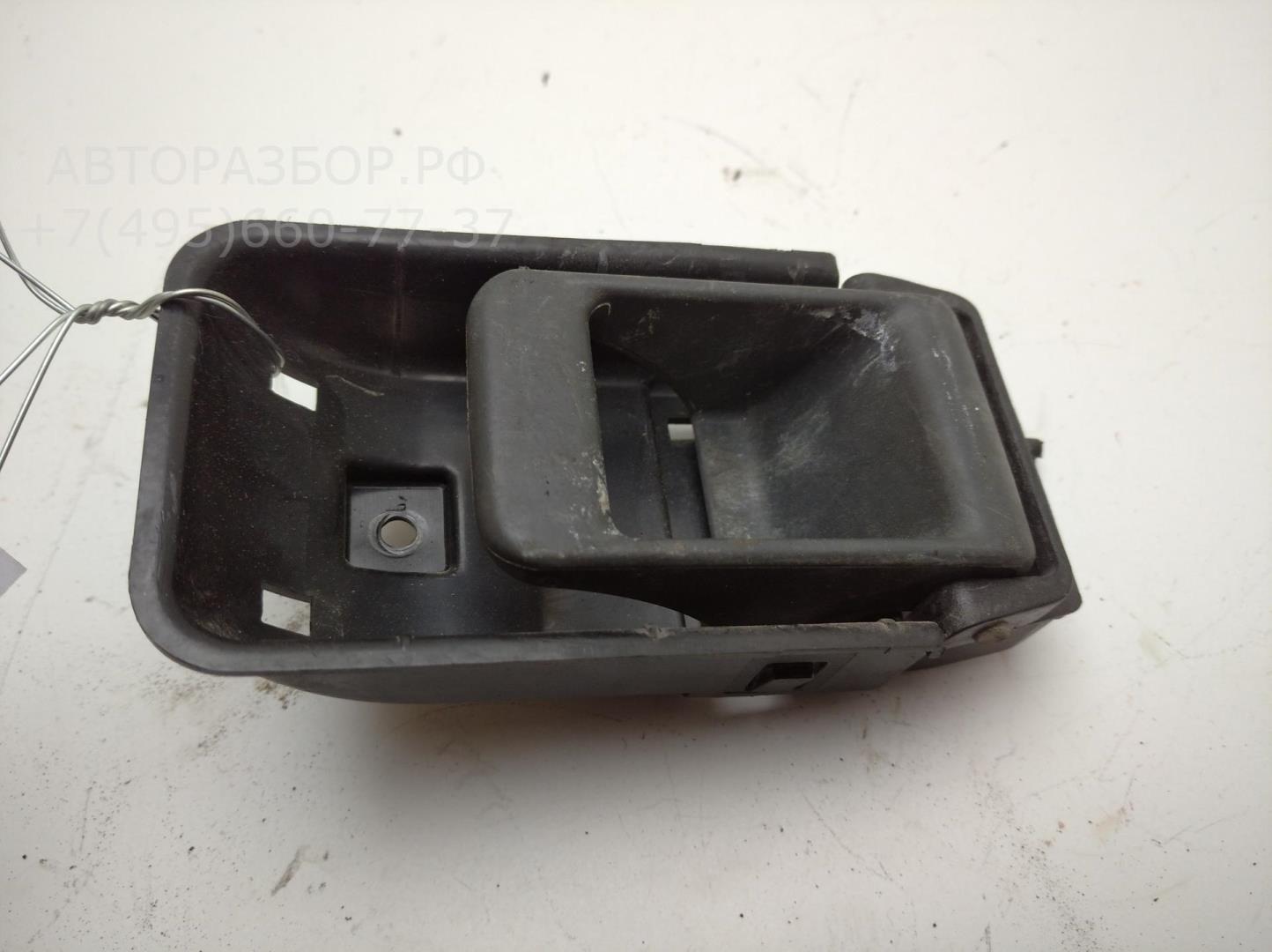 Ручка двери задней внутренняя правая