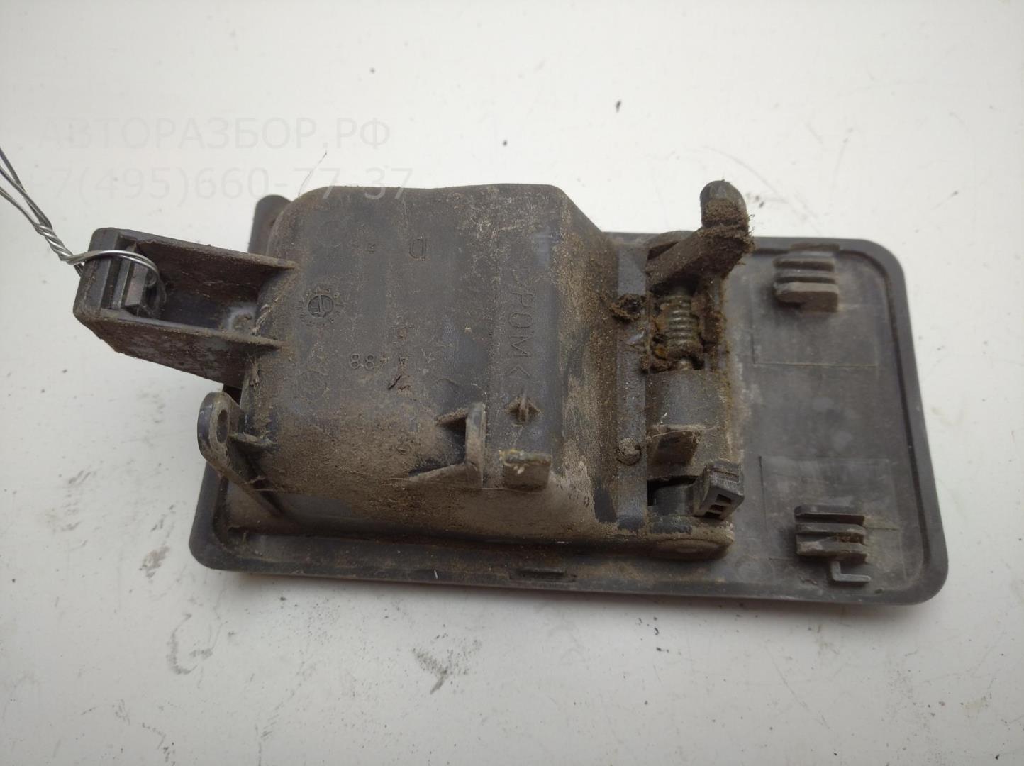 Ручка двери задней внутренняя правая