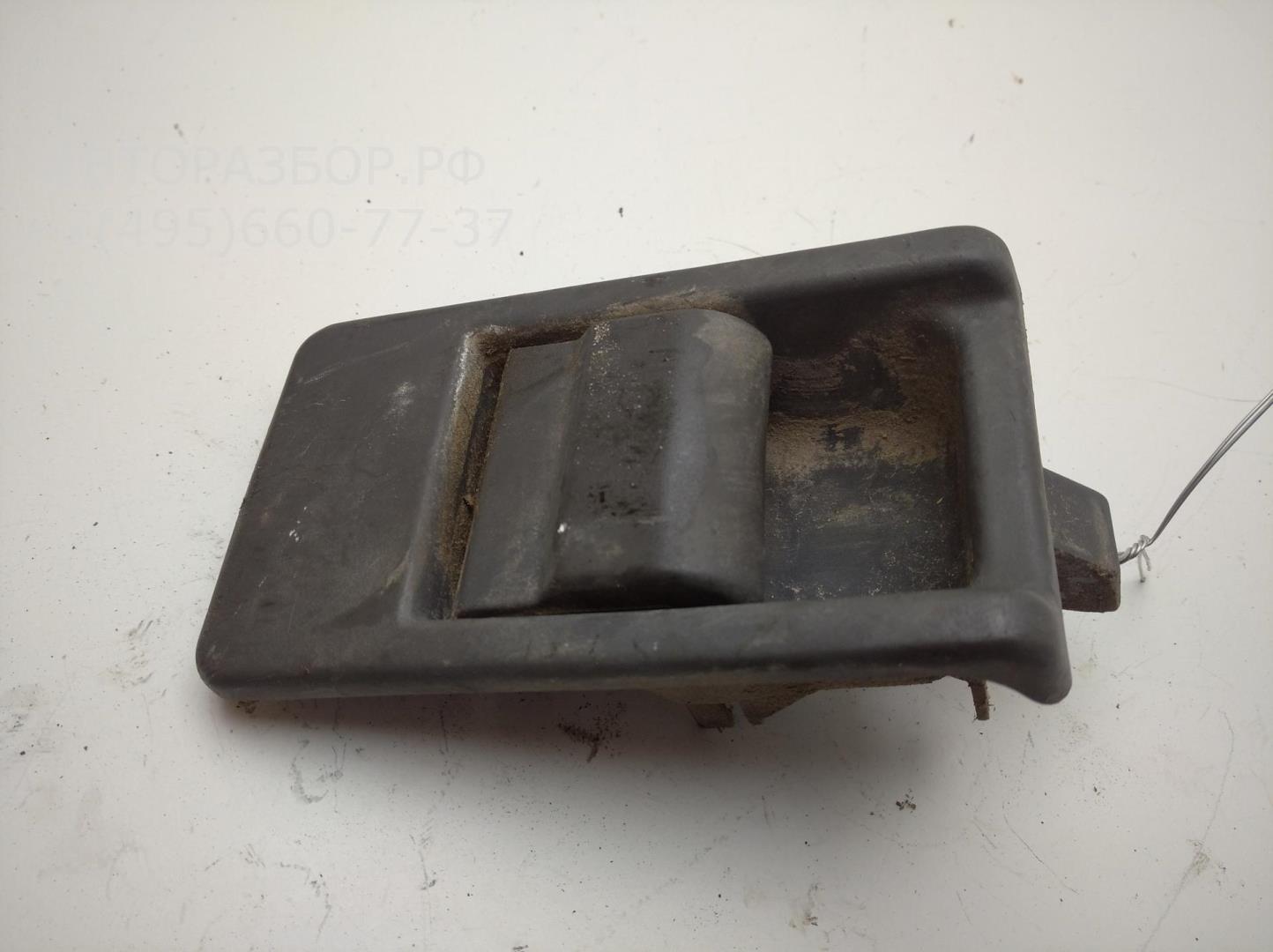 Ручка двери задней внутренняя правая