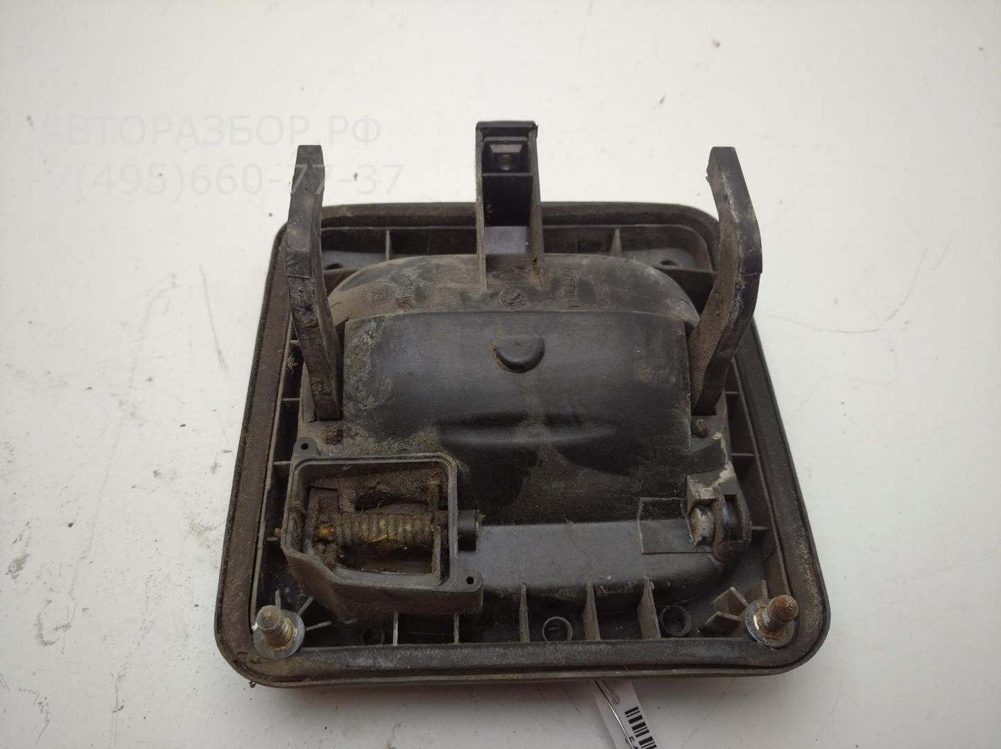 Ручка двери задней наружная правая