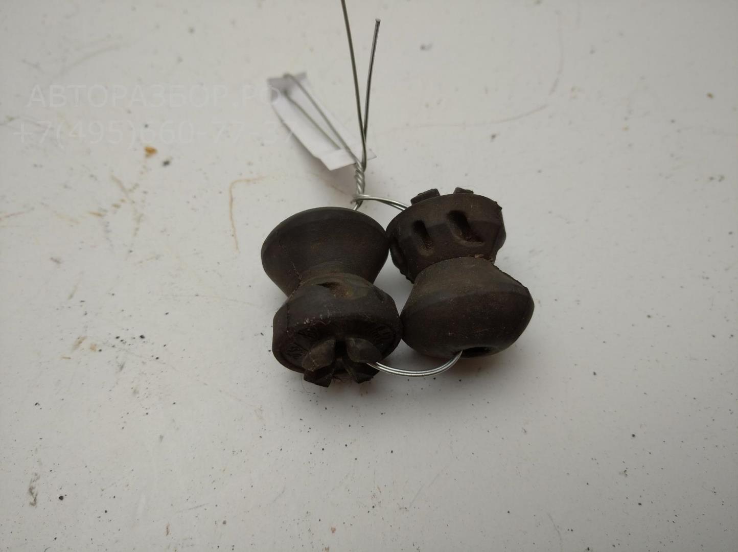 Ответная часть замка двери