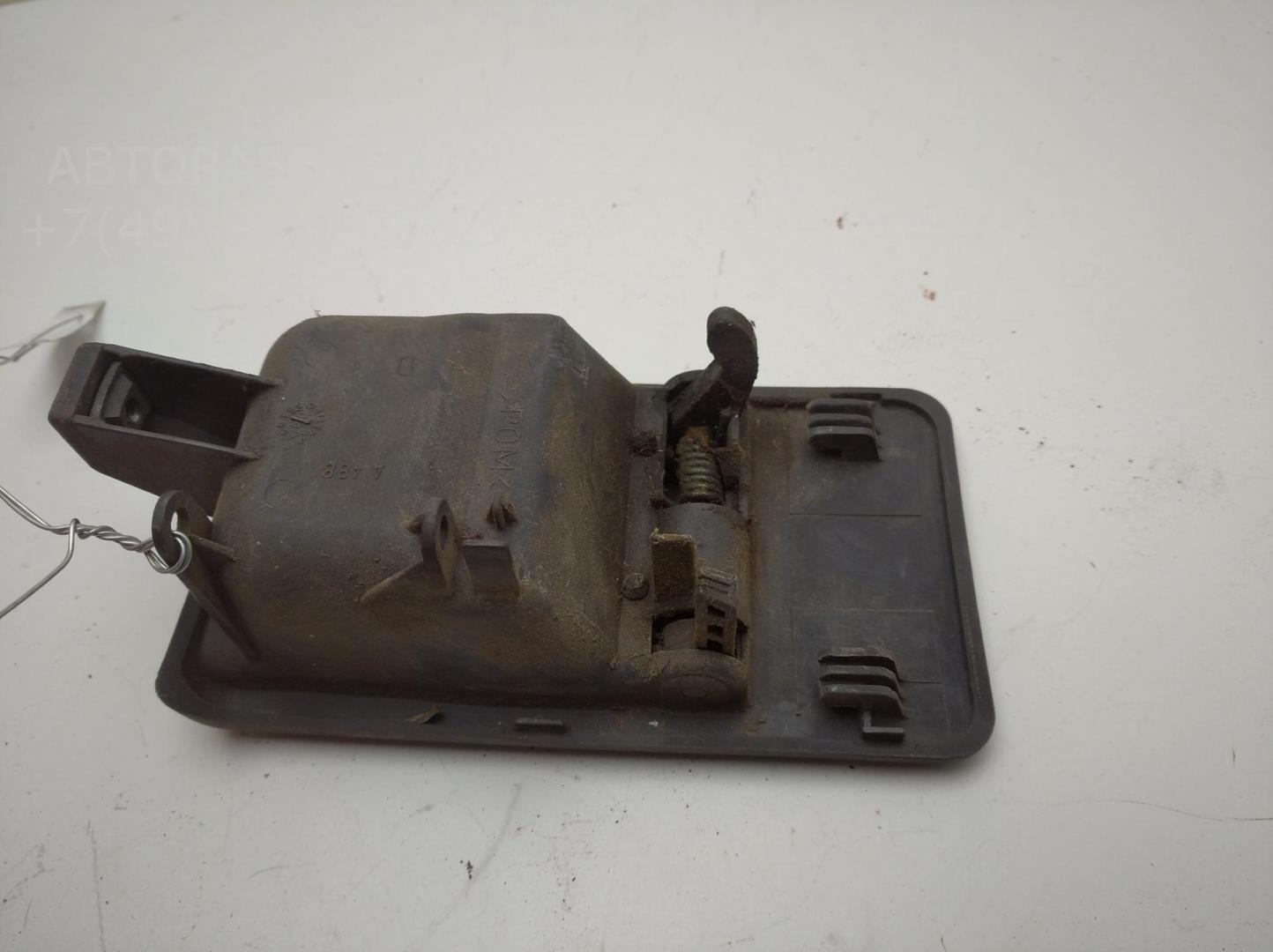 Ручка двери задней внутренняя правая