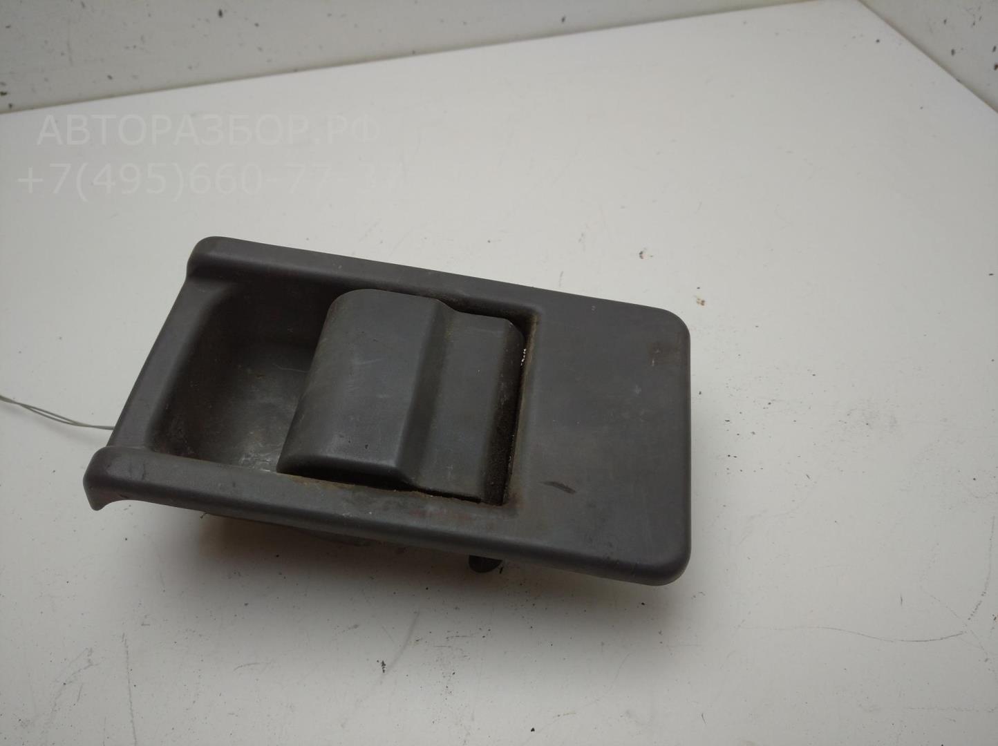 Ручка двери задней внутренняя правая