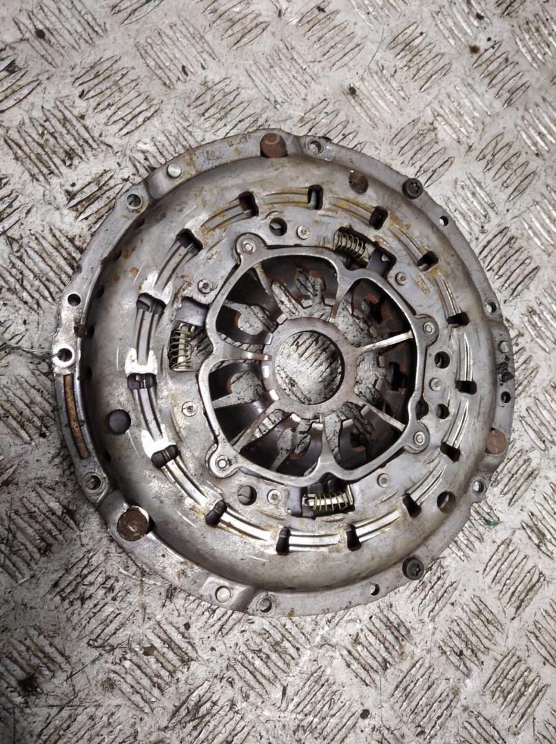 Корзина сцепления