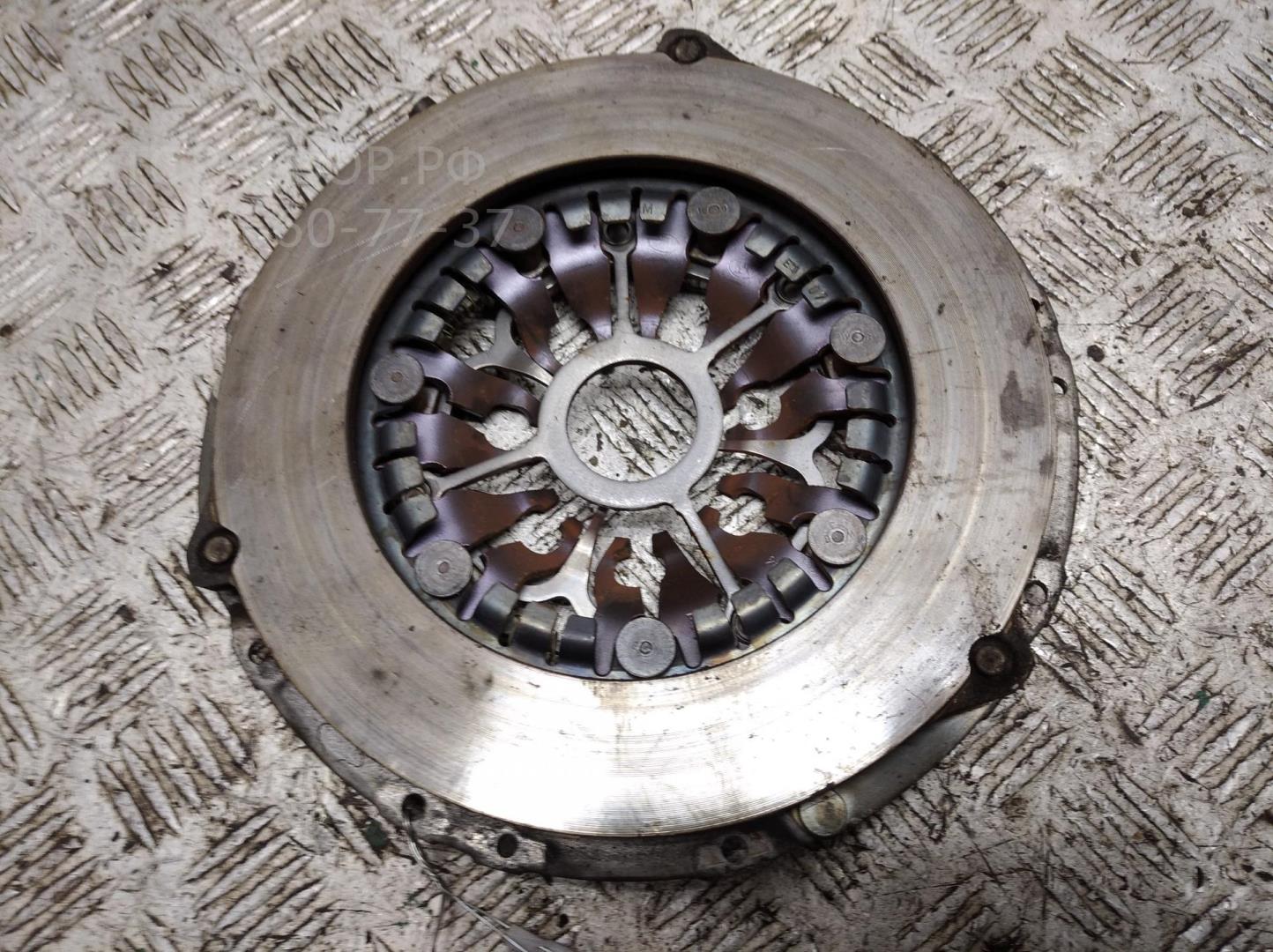 Корзина сцепления