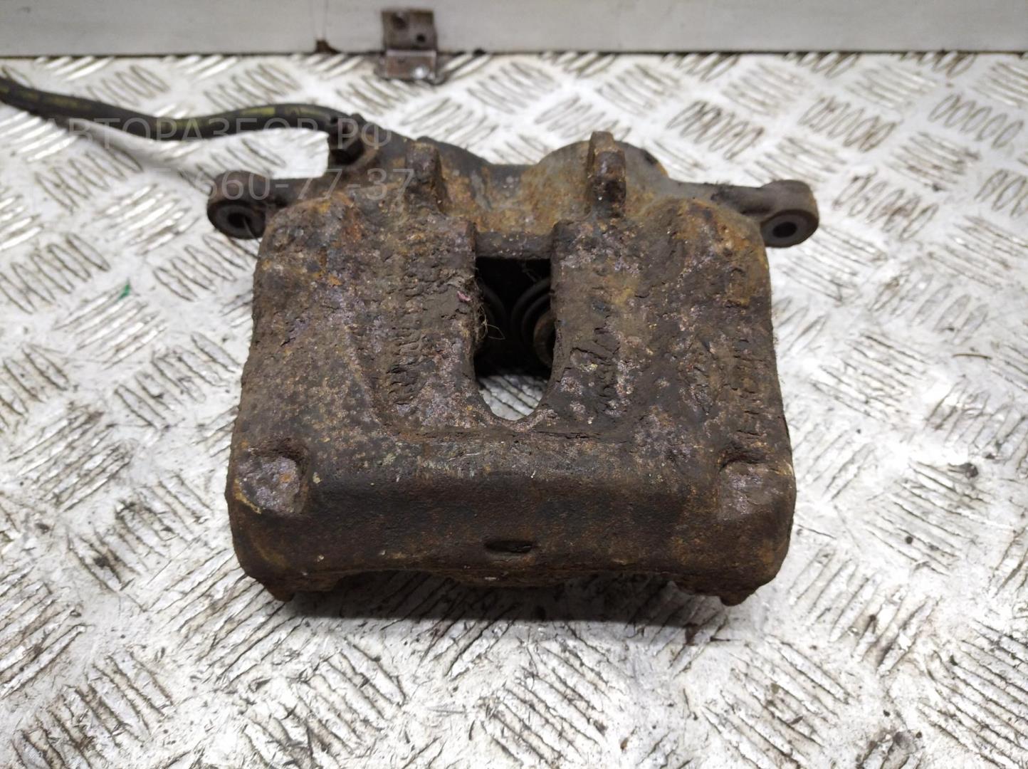 Суппорт передний правый