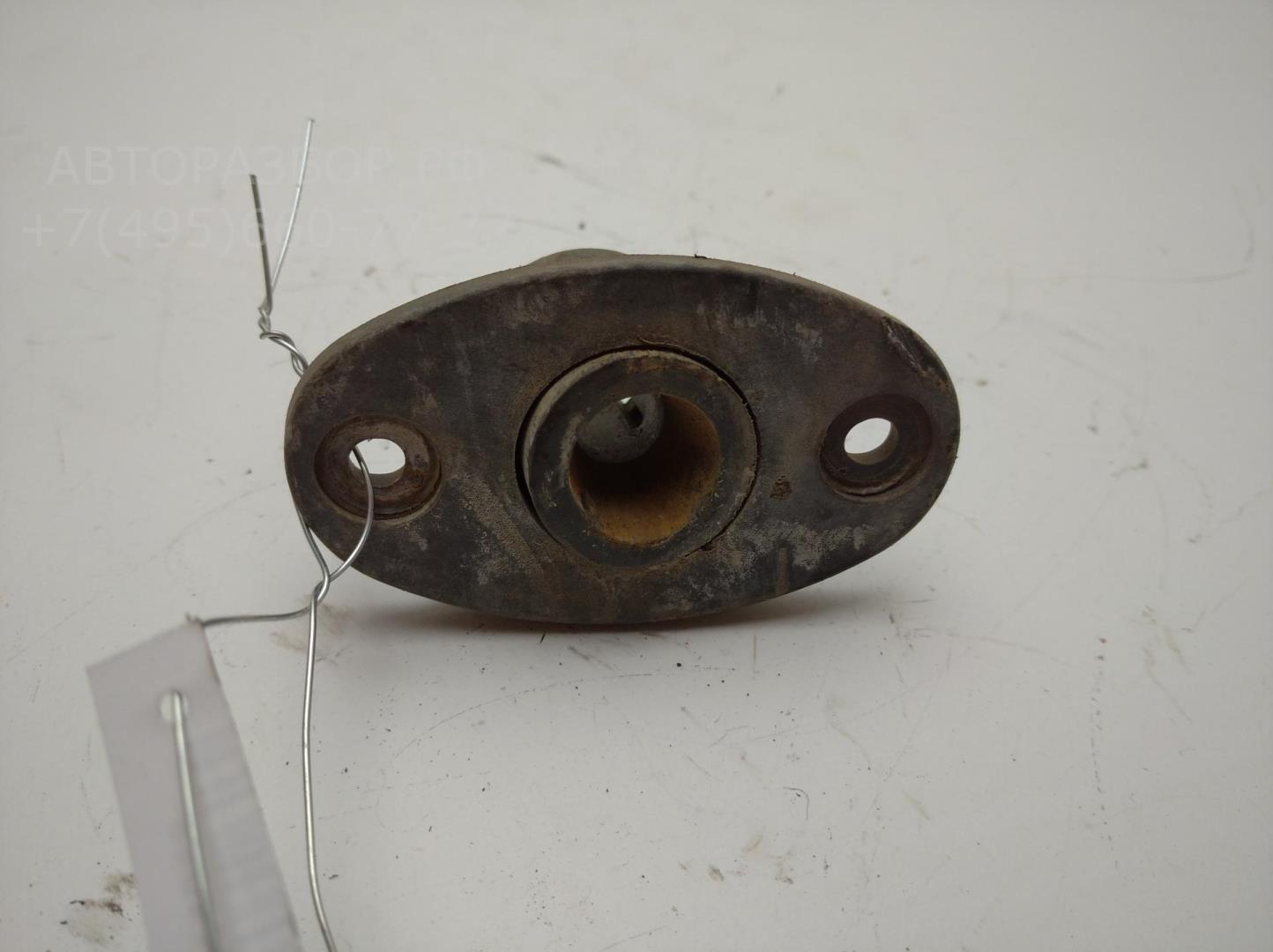 Ответная часть замка двери