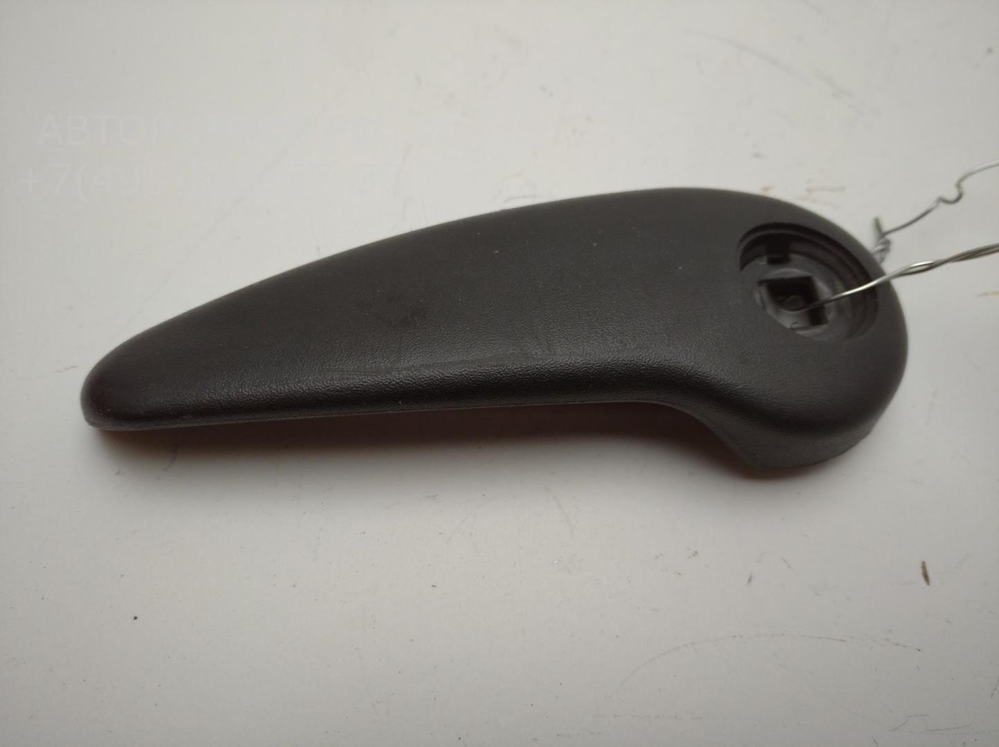 Ручка двери задней внутренняя правая