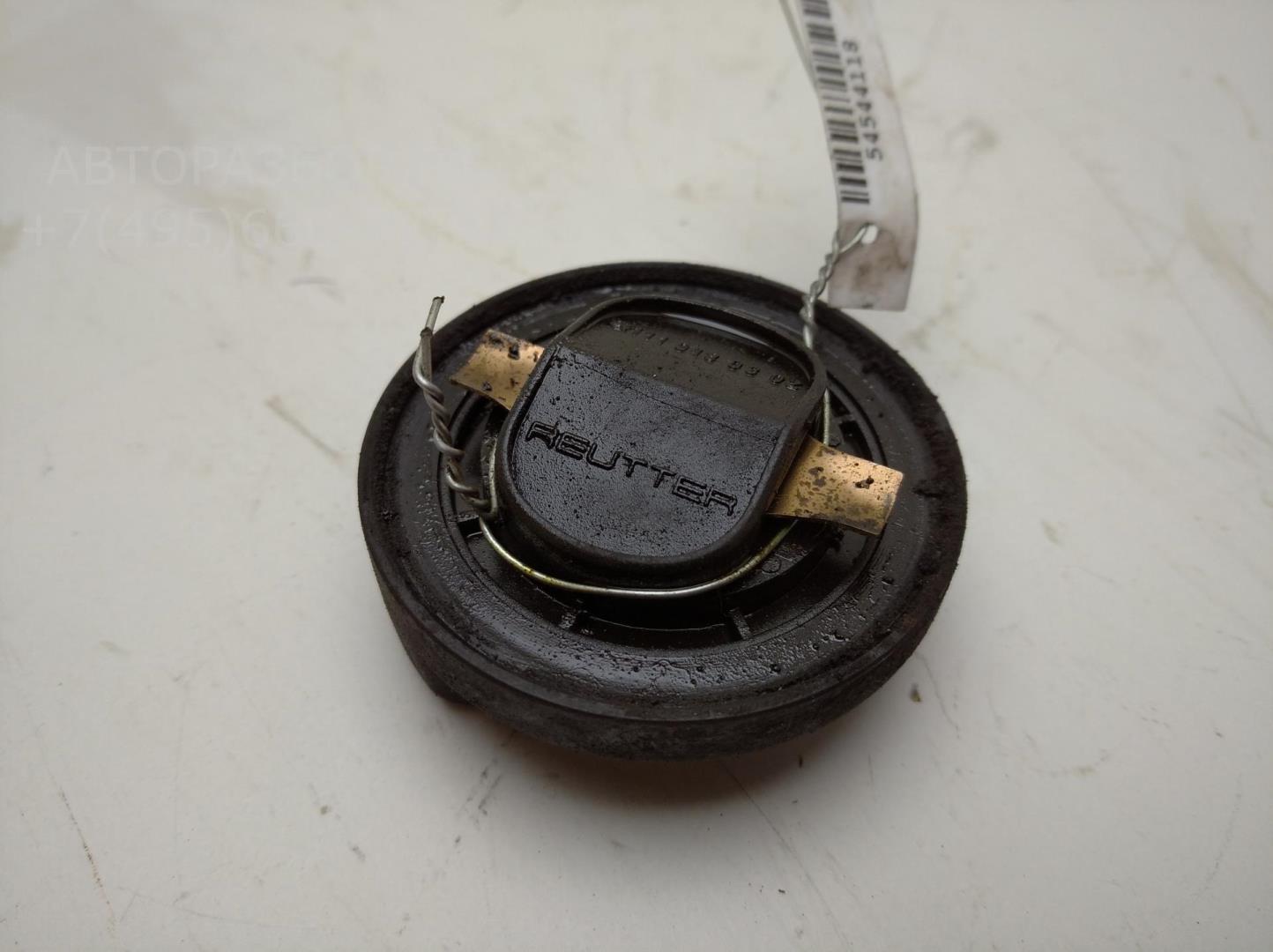 Крышка маслозаливной горловины