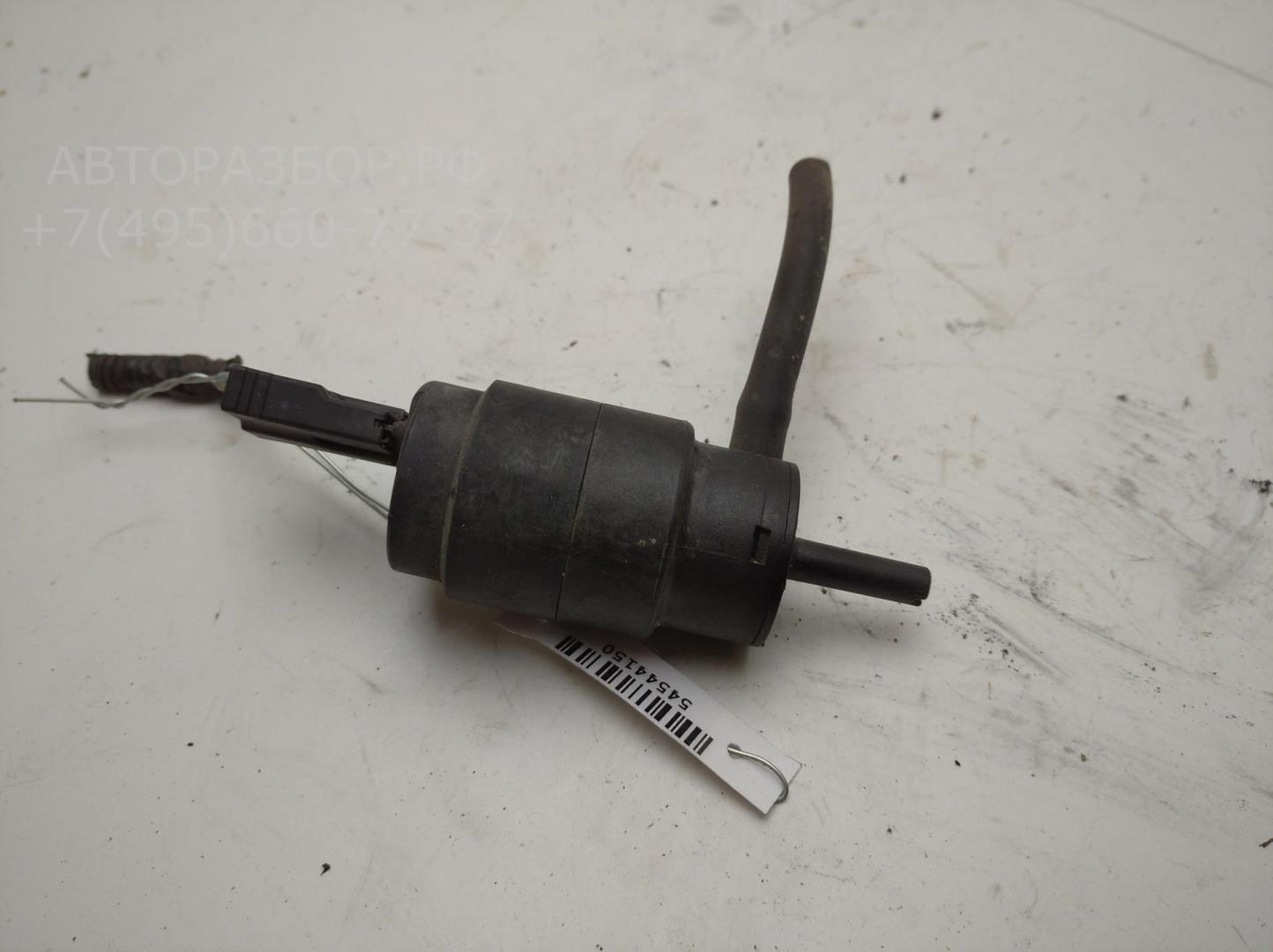 Насос омывателя