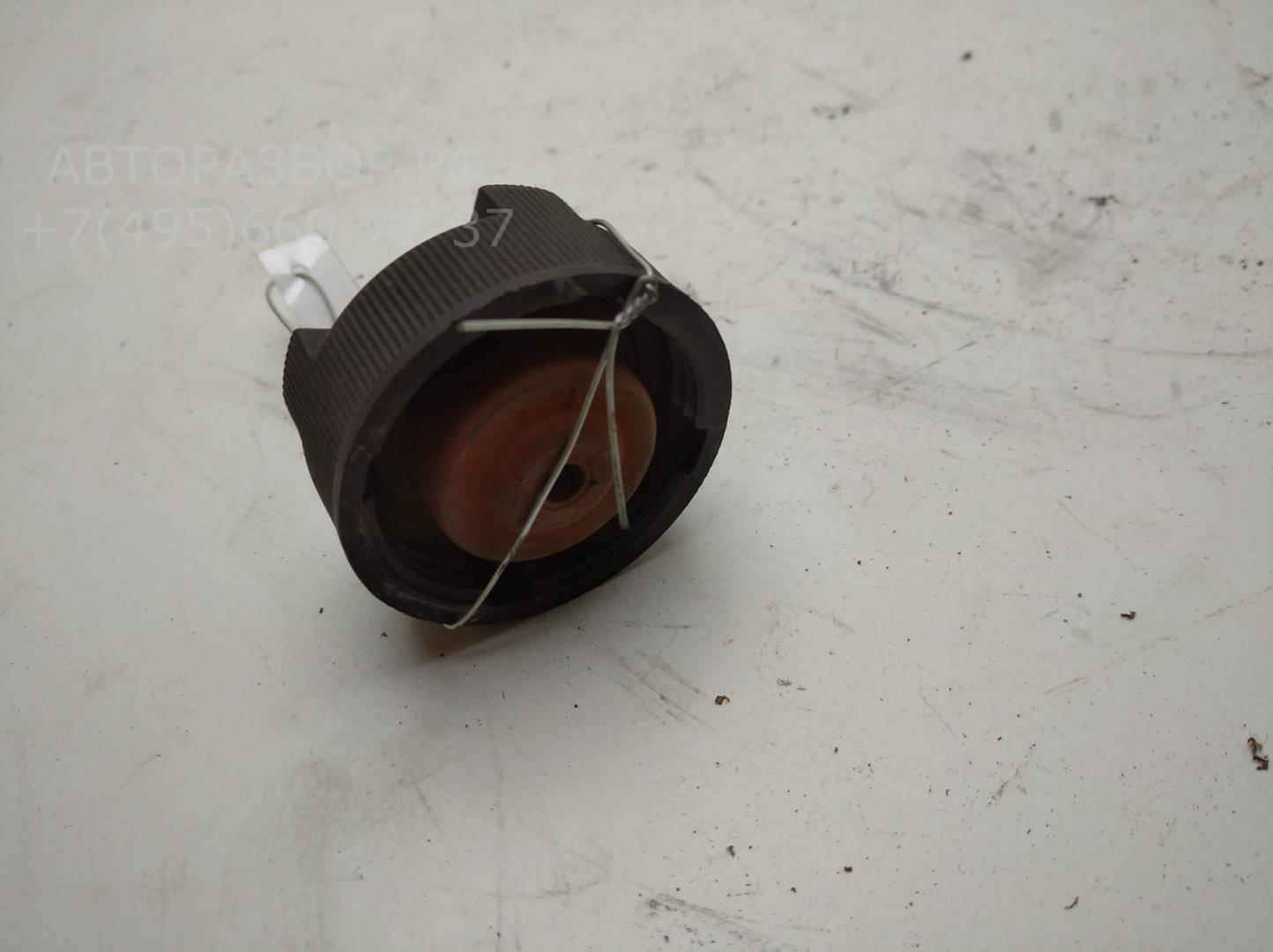 Крышка расширительного бачка