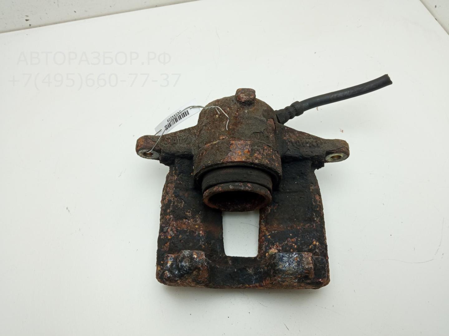 Суппорт передний правый