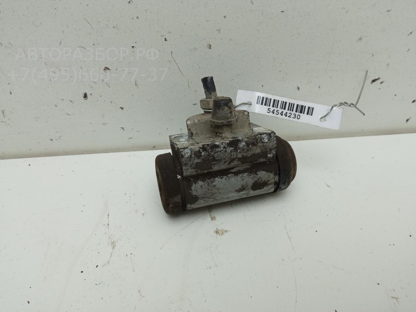 Цилиндр тормозной