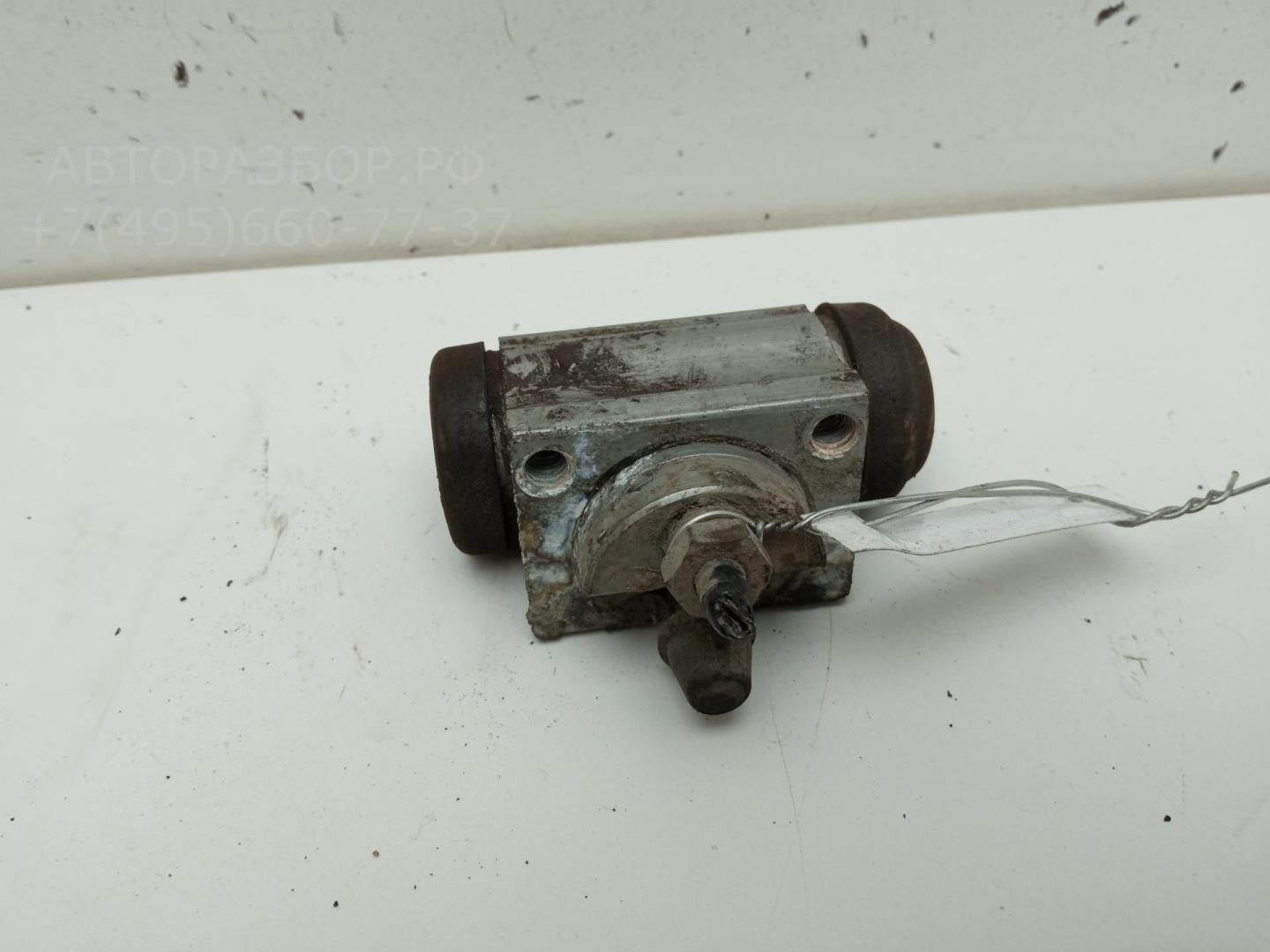 Цилиндр тормозной