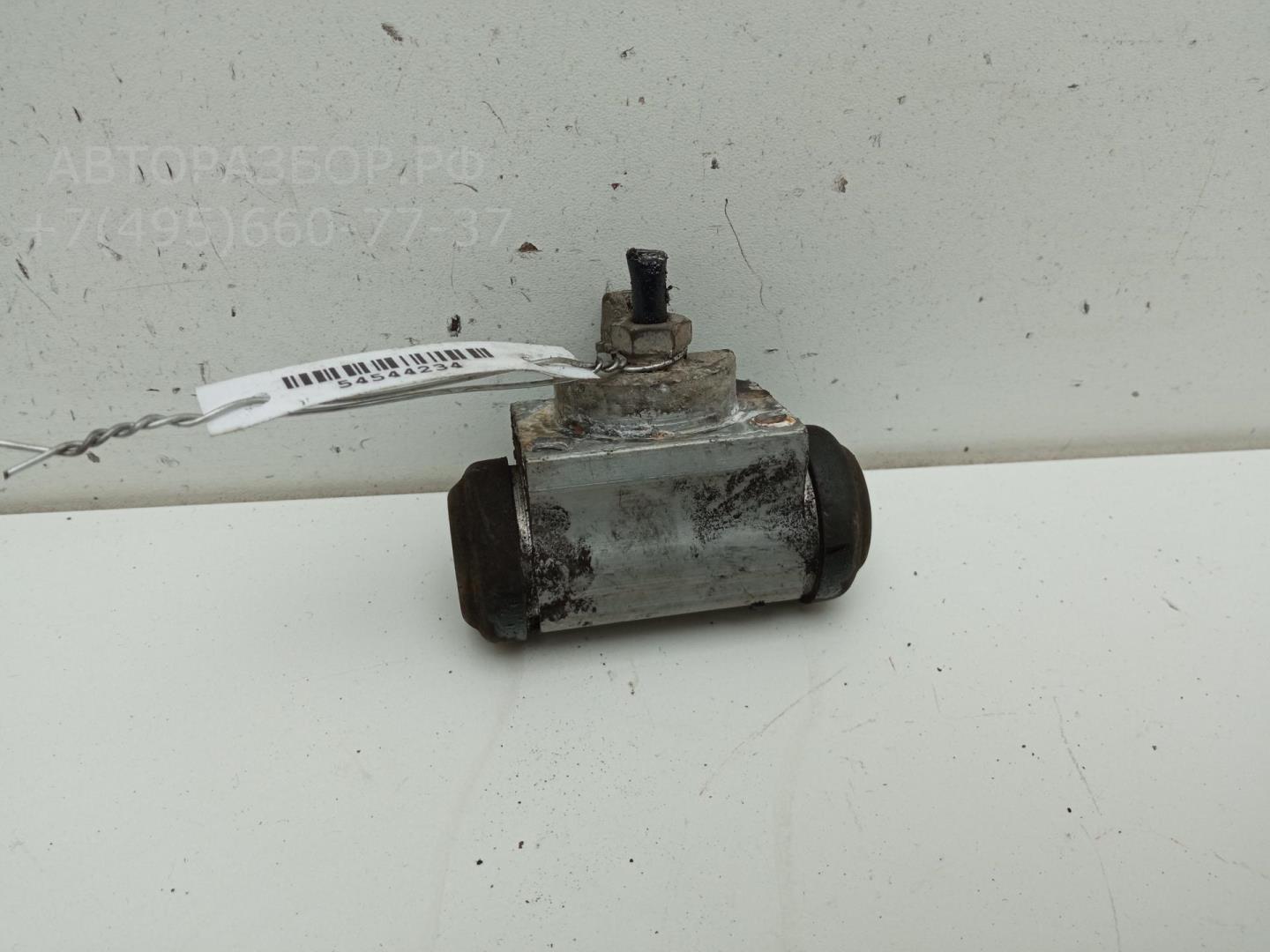 Цилиндр тормозной