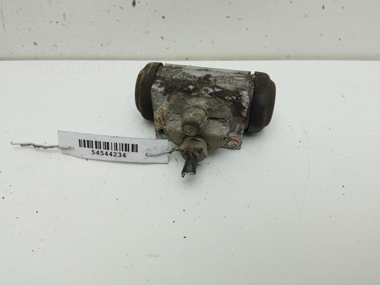 Цилиндр тормозной