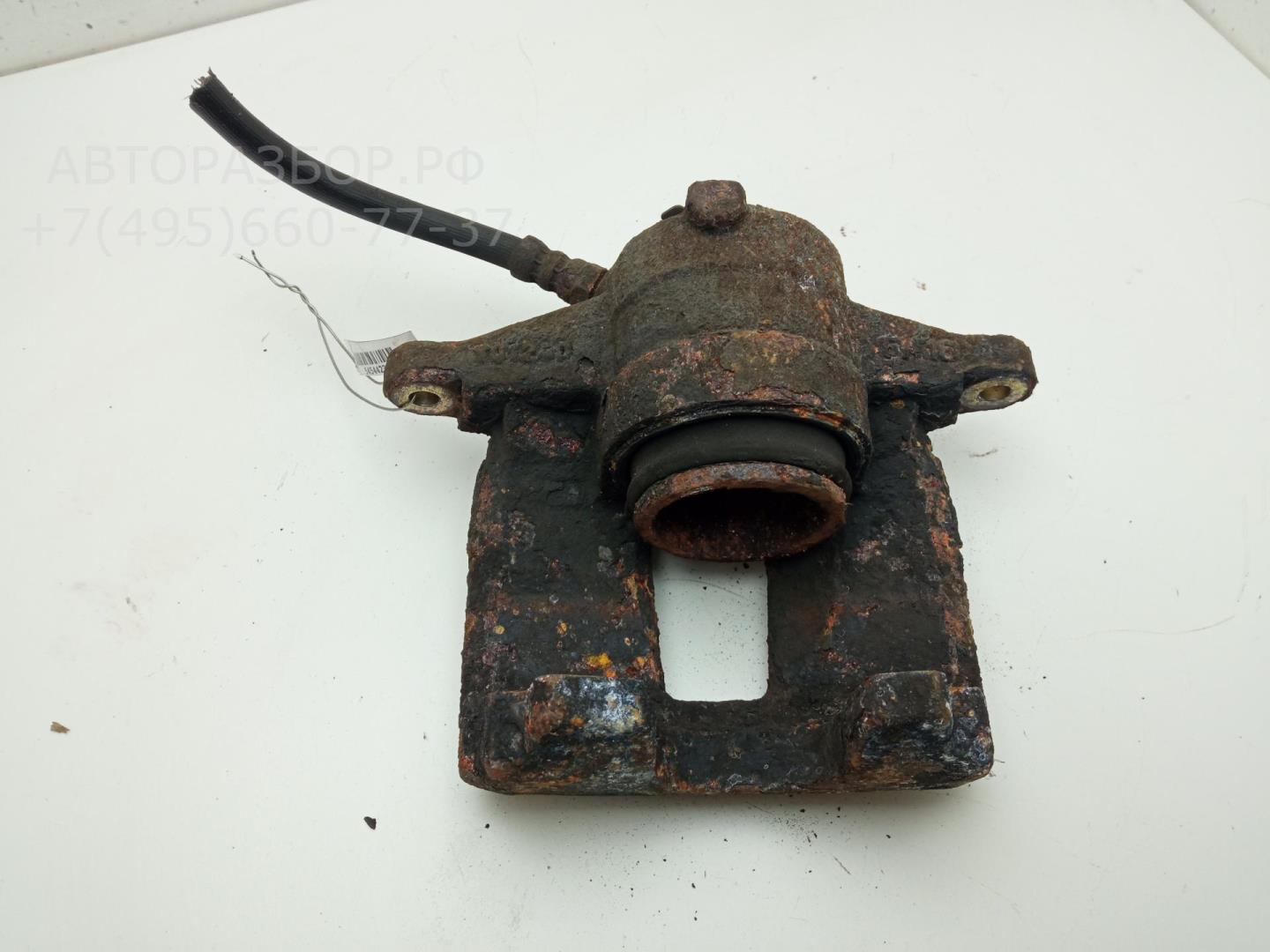 Суппорт передний правый