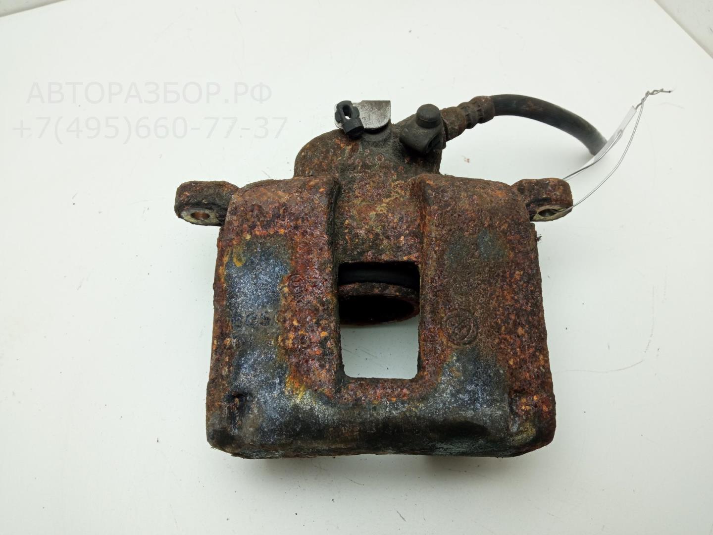 Суппорт передний правый