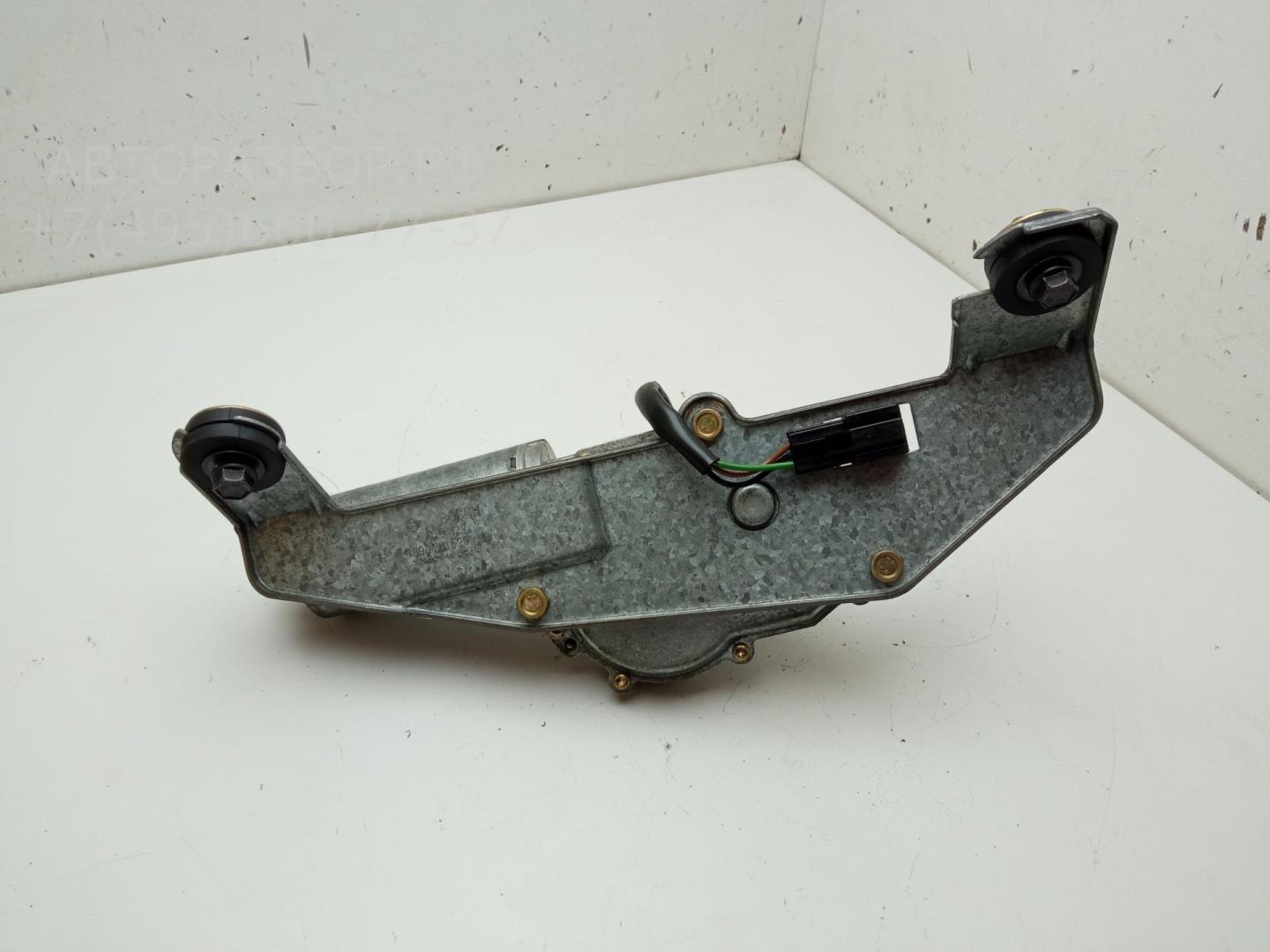 Моторчик стеклоочистителя задний