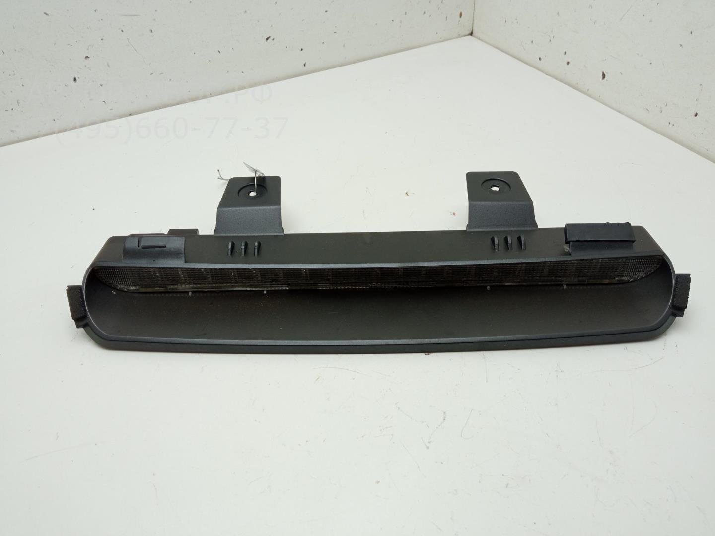 Фонарь задний (стоп сигнал)