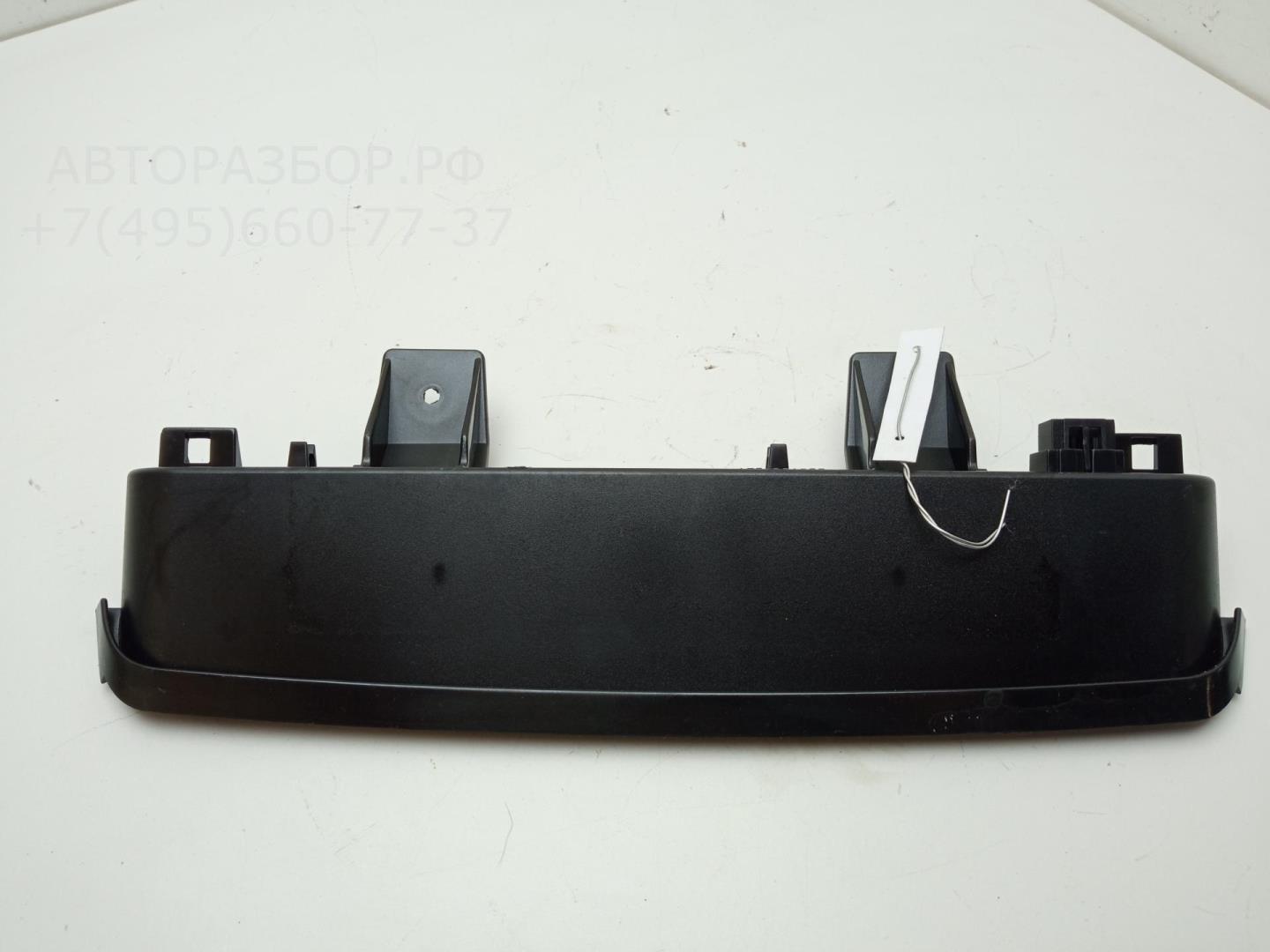 Фонарь задний (стоп сигнал)