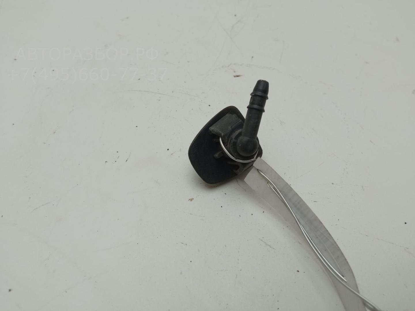 Форсунка омывателя лобового стекла