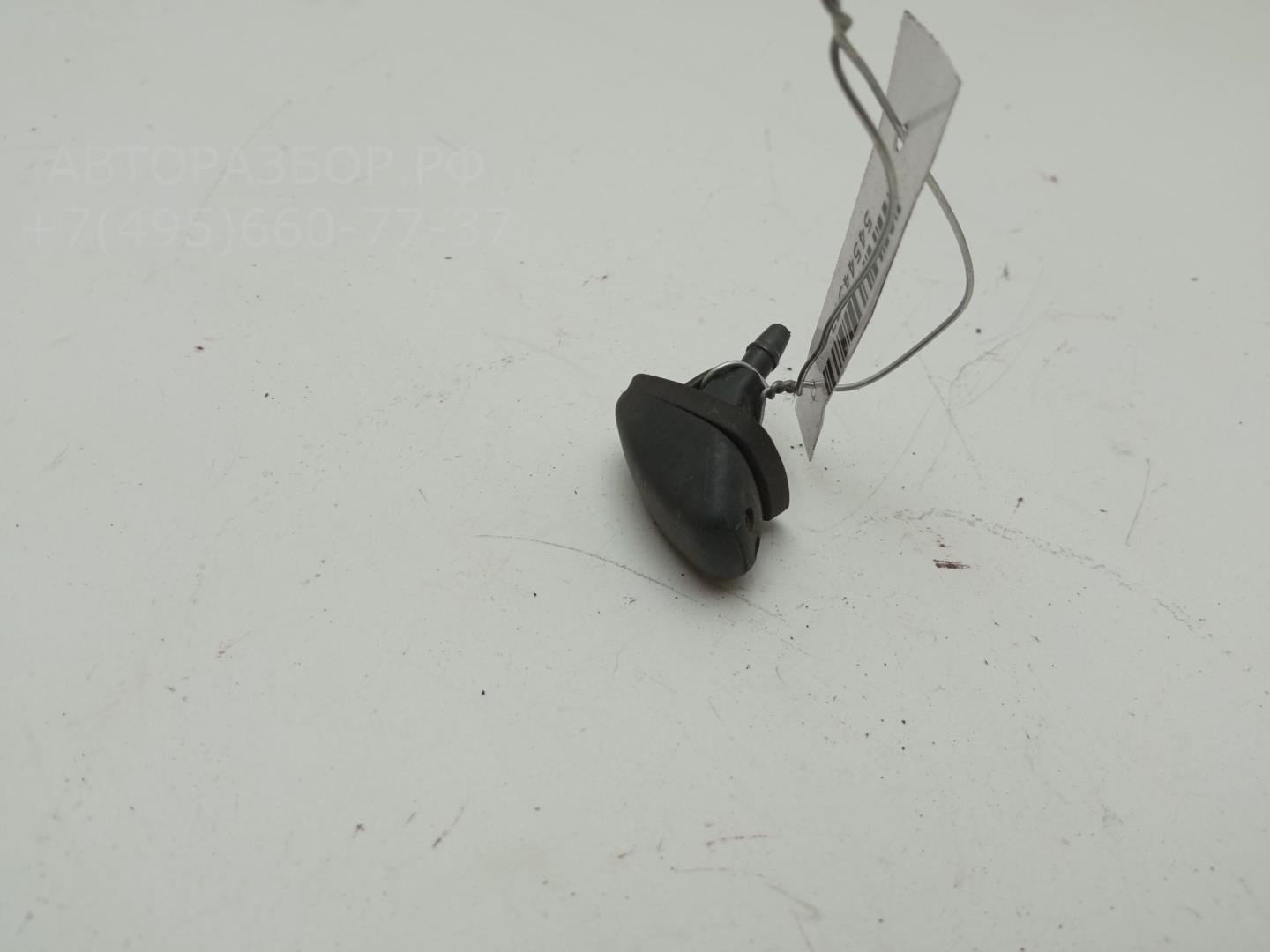 Форсунка омывателя лобового стекла