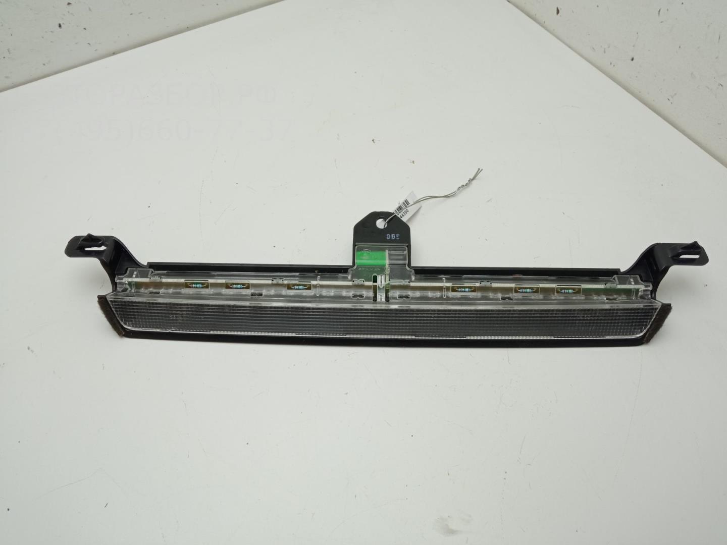 Фонарь задний (стоп сигнал)