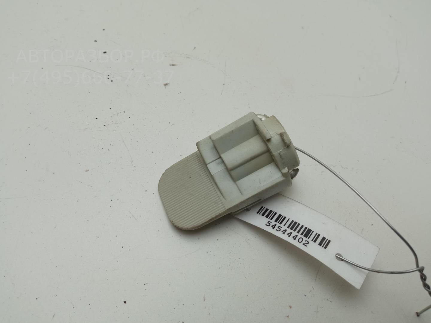 Патрон лампы