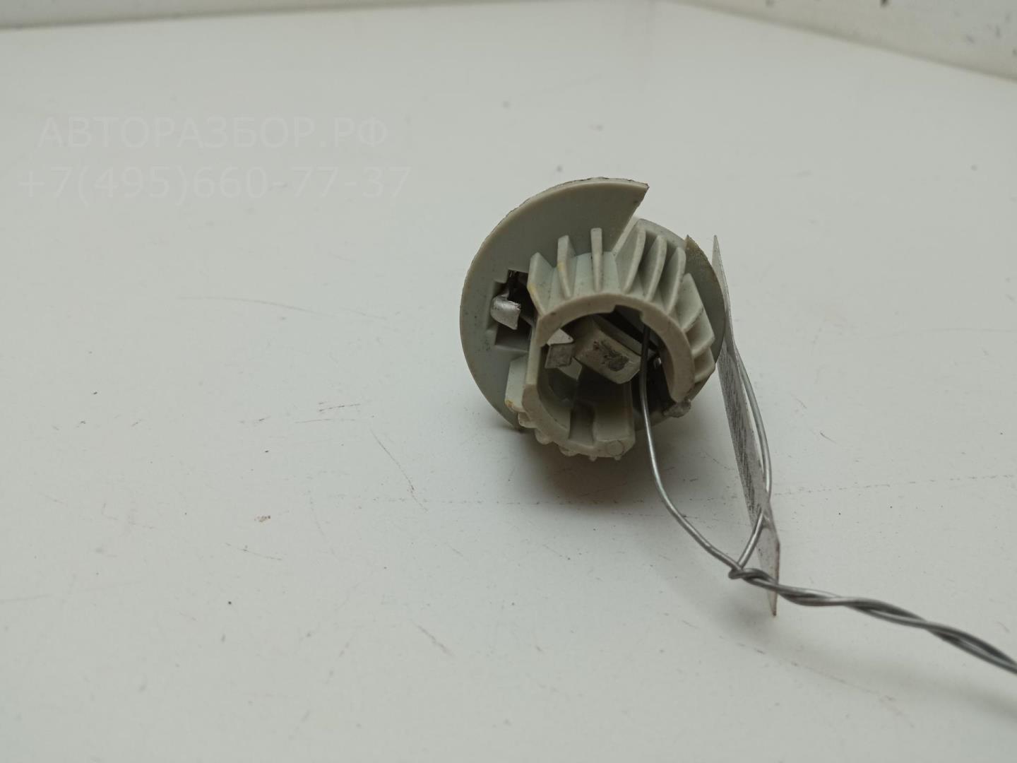 Патрон лампы